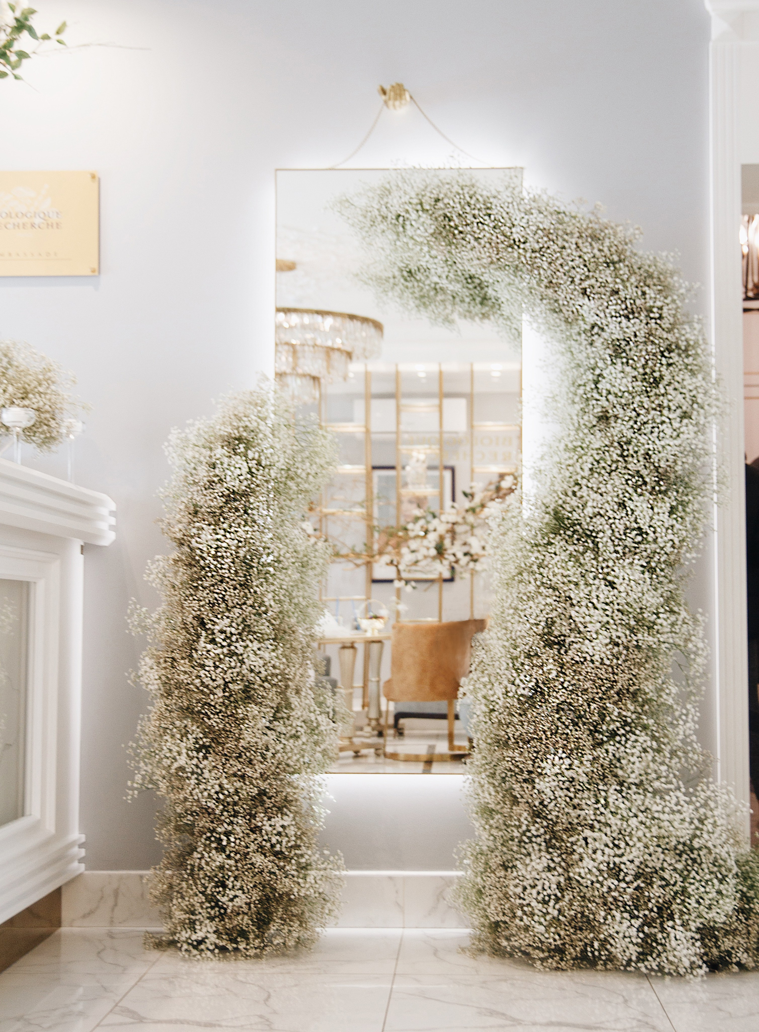 Посольство красоты 2021. Ксения Почтарь. Декоратор и флорист, город Владивосток