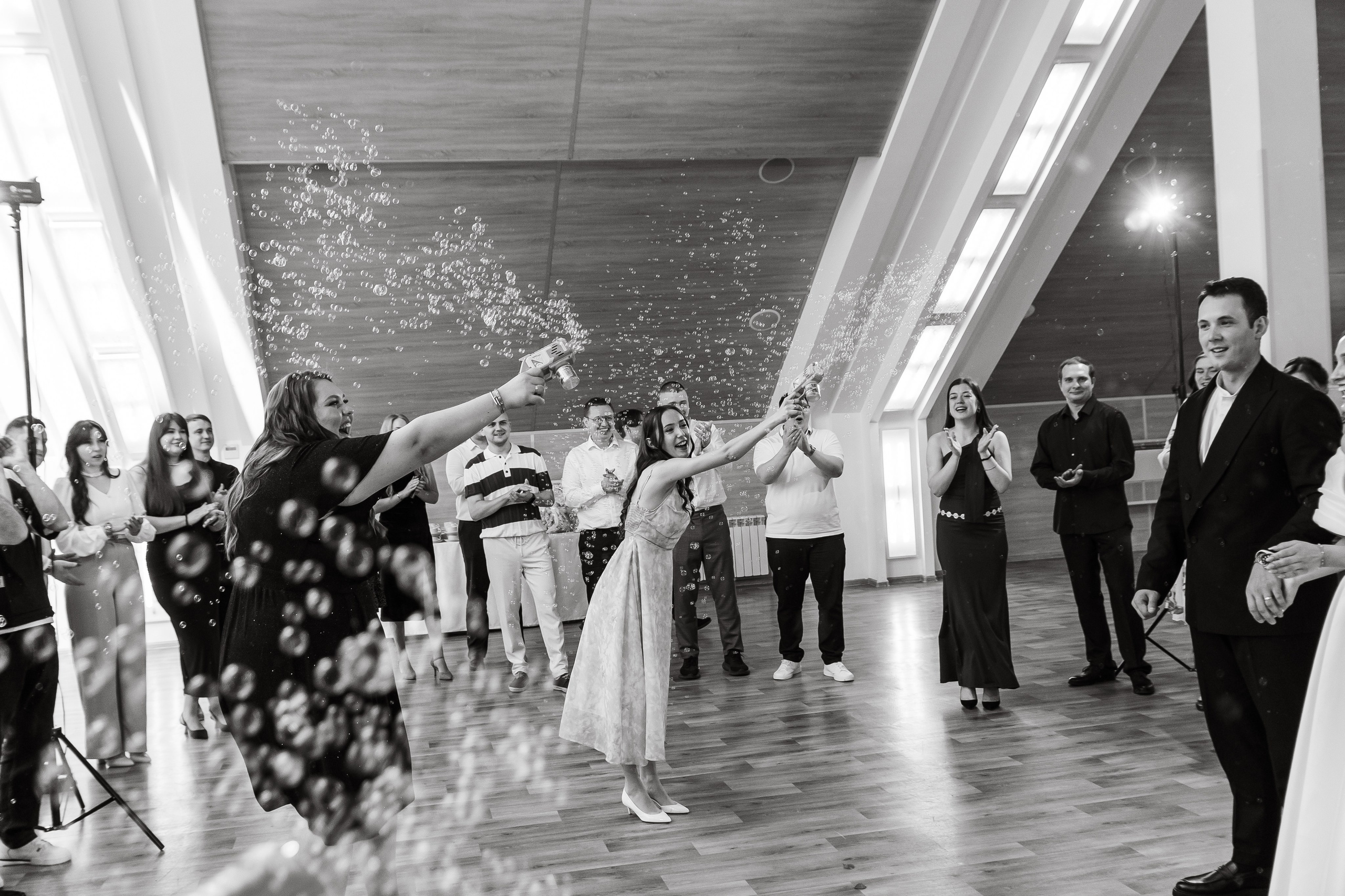 Станислав и Аделина. Свадебный, женский и семейный фотограф в Уфе Анастасия Игнатьева