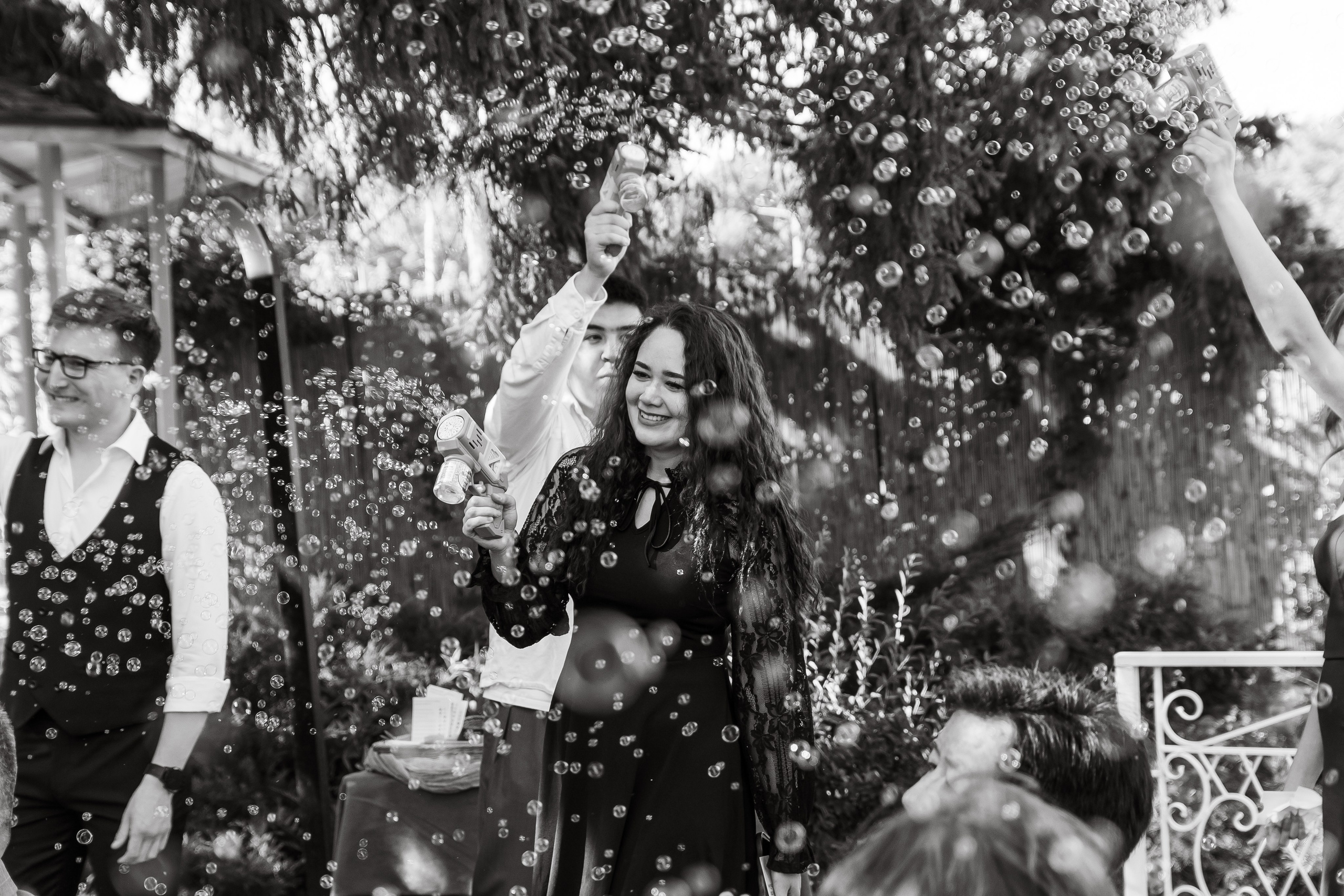 Илья и Света. Свадебный, женский и семейный фотограф в Уфе Анастасия Игнатьева