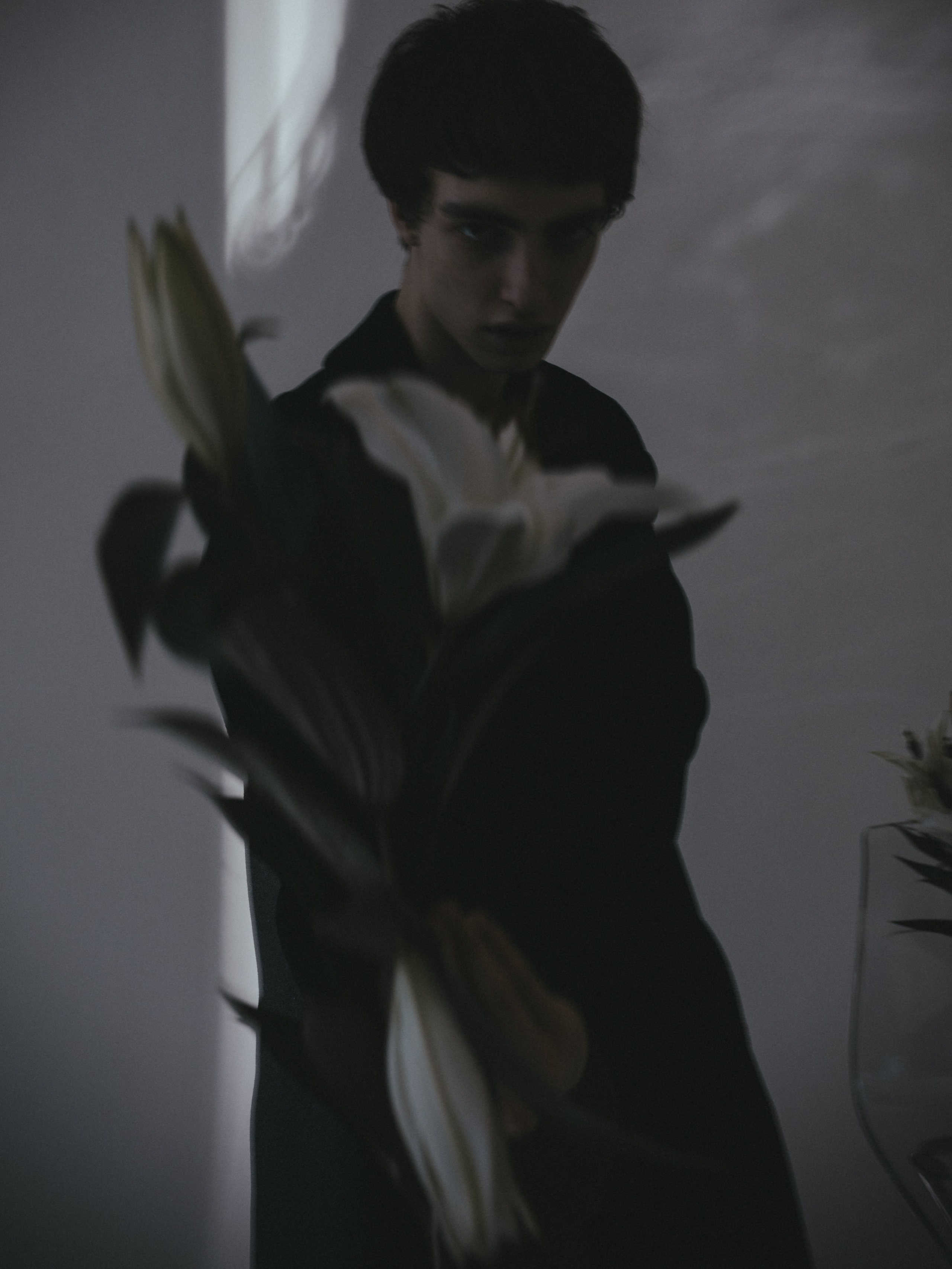 Maksim. Фотограф Евгений Политов