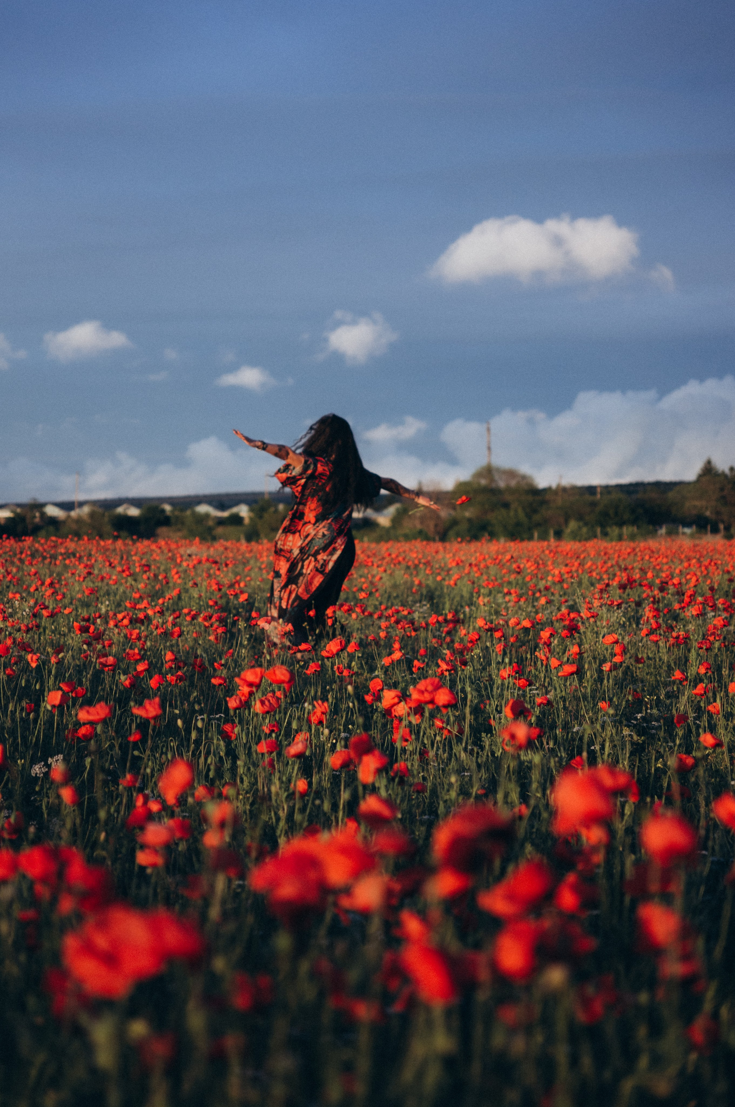 Тур за травами | маки. Обо мне