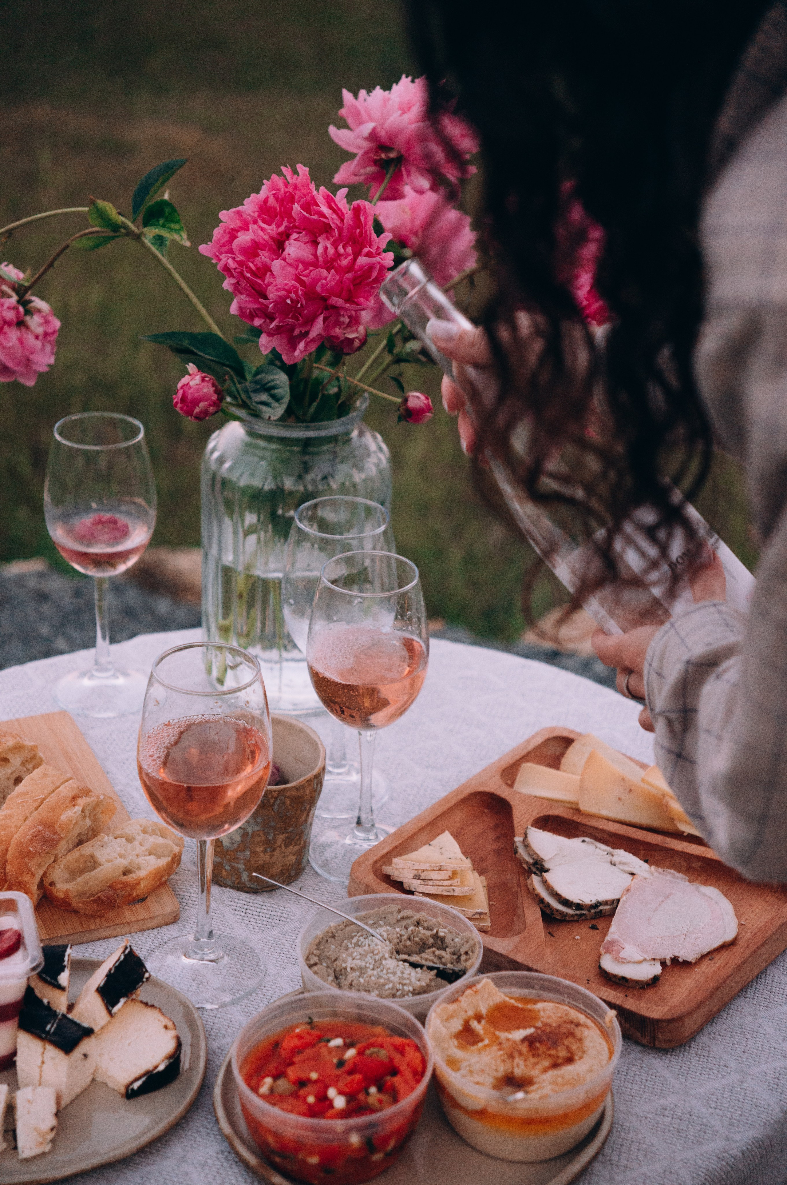 Эко-отель «Шепот трав». Обо мне