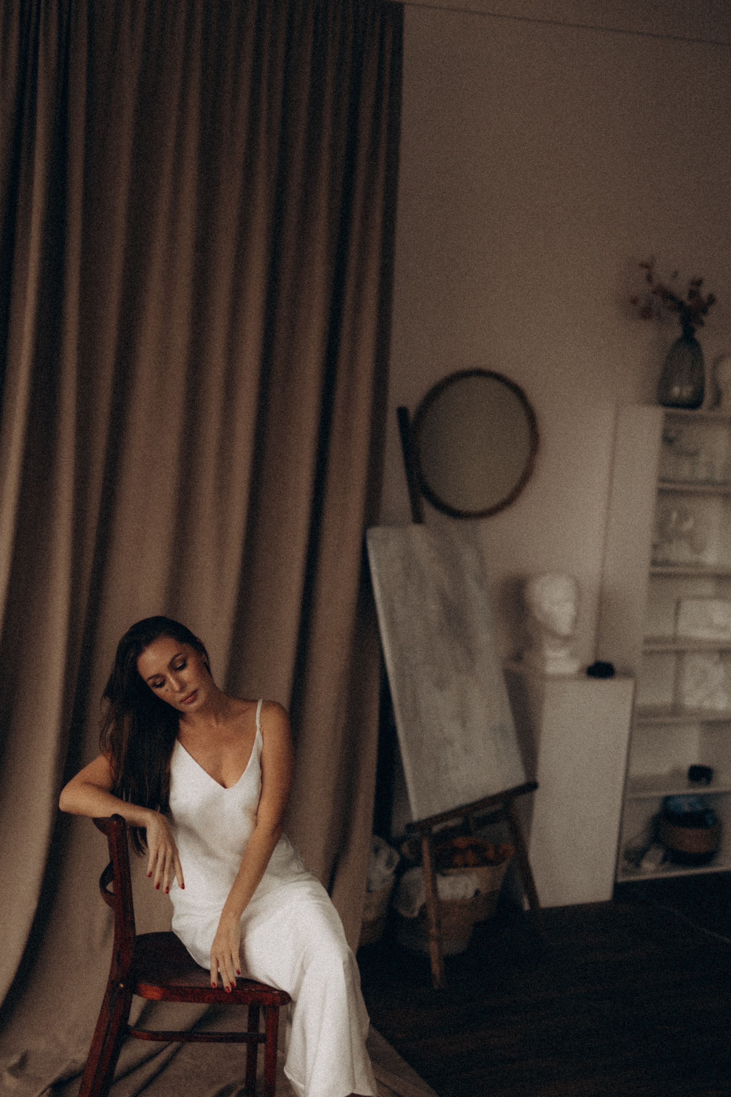 Эльвира. Семейный и портретный фотограф из Казани