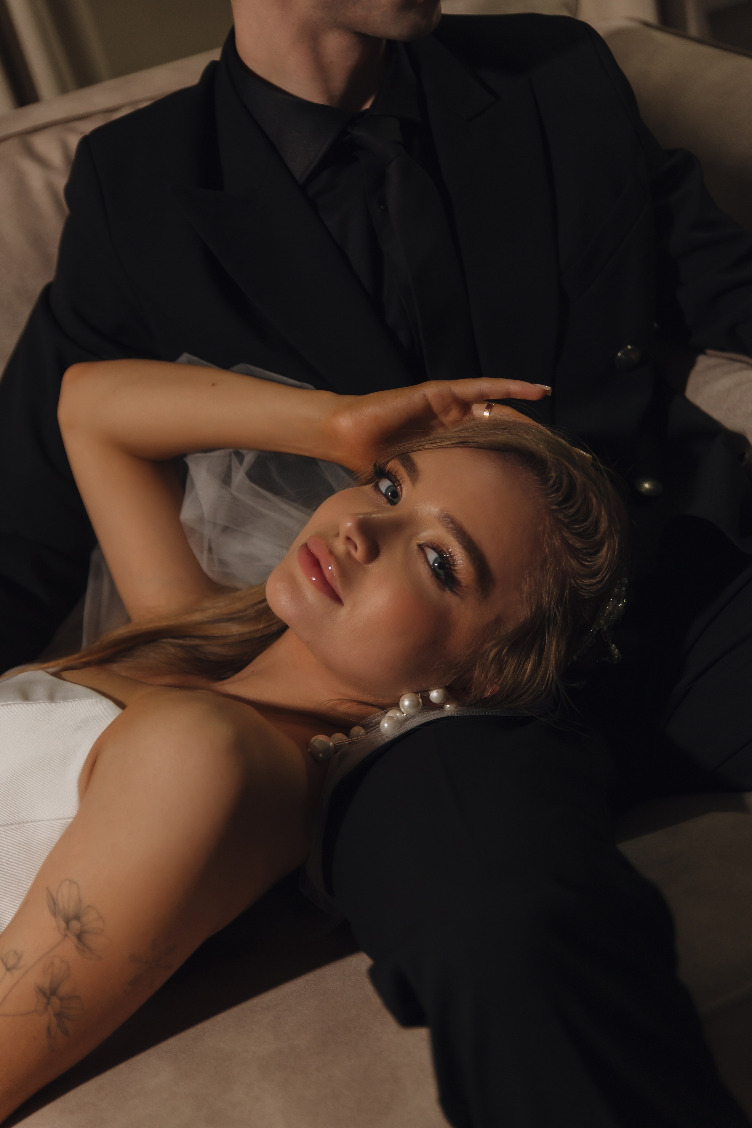 Совместные сборы. Фотограф в Нижнем Новгороде| Шоронова Снежана