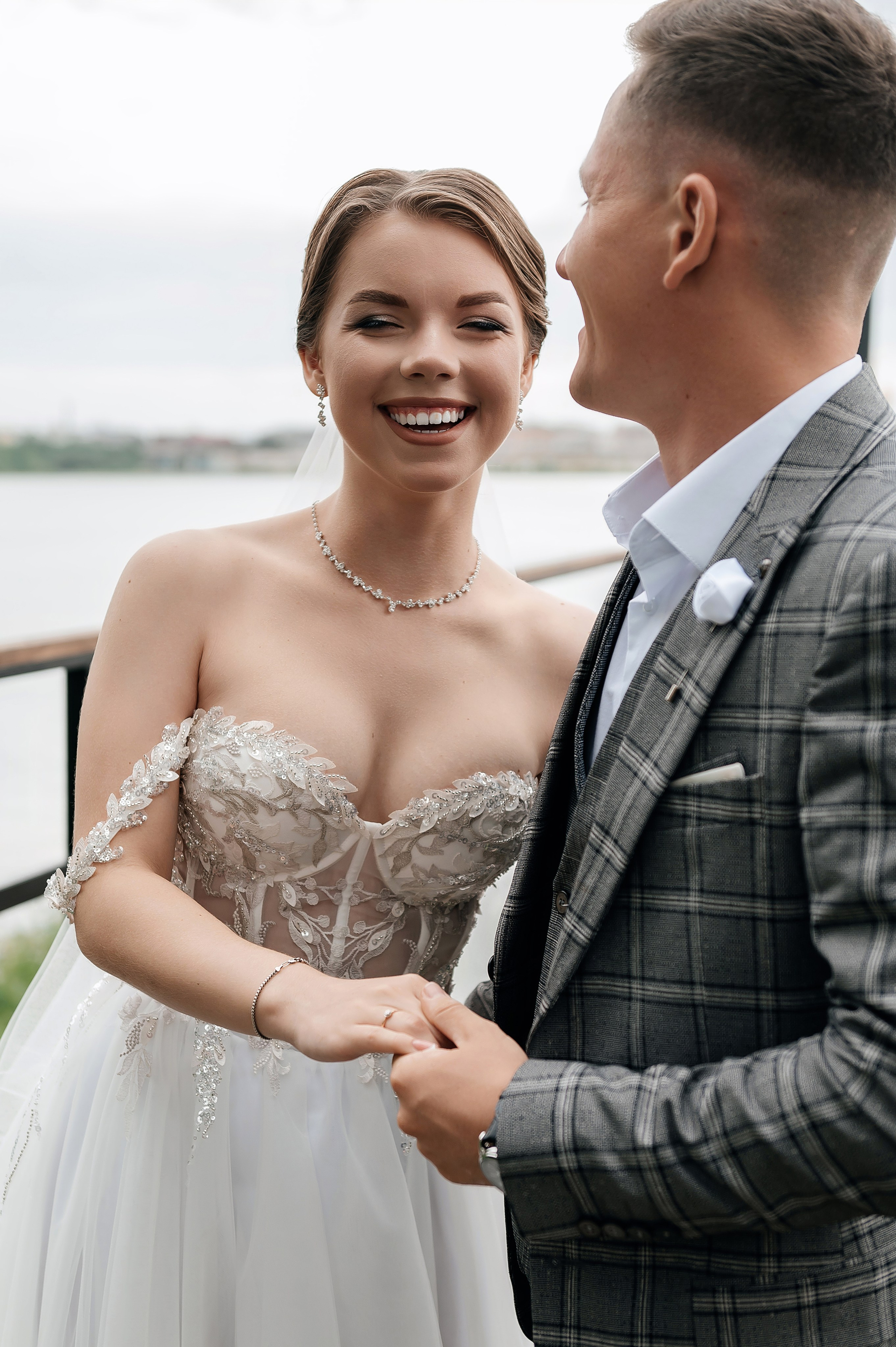 Сергей и Валерия. Женский и свадебный фотограф Сызрань и Самарская область