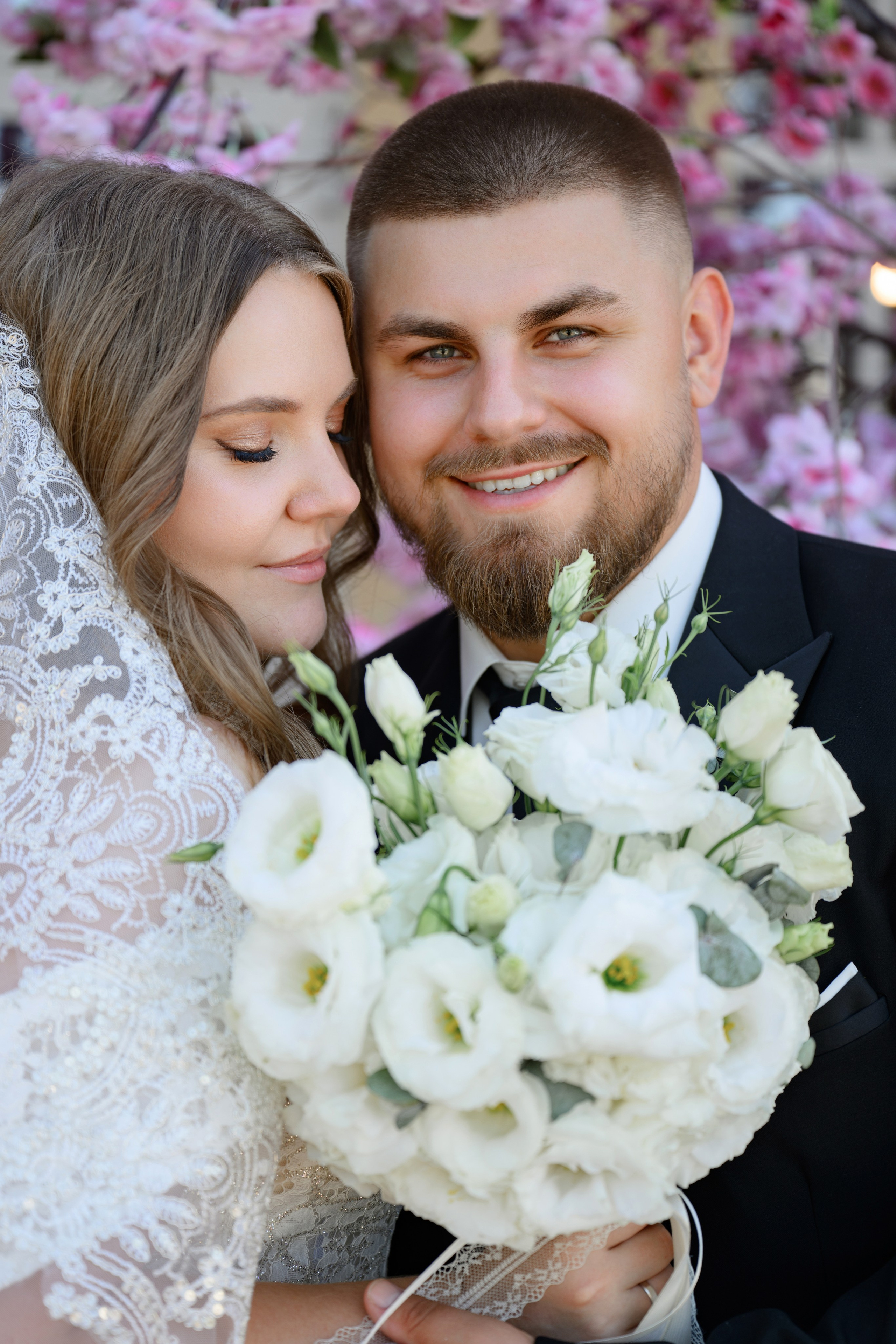 Sergey and Tatyana. Фотограф в Липецке Ковалько Евгений