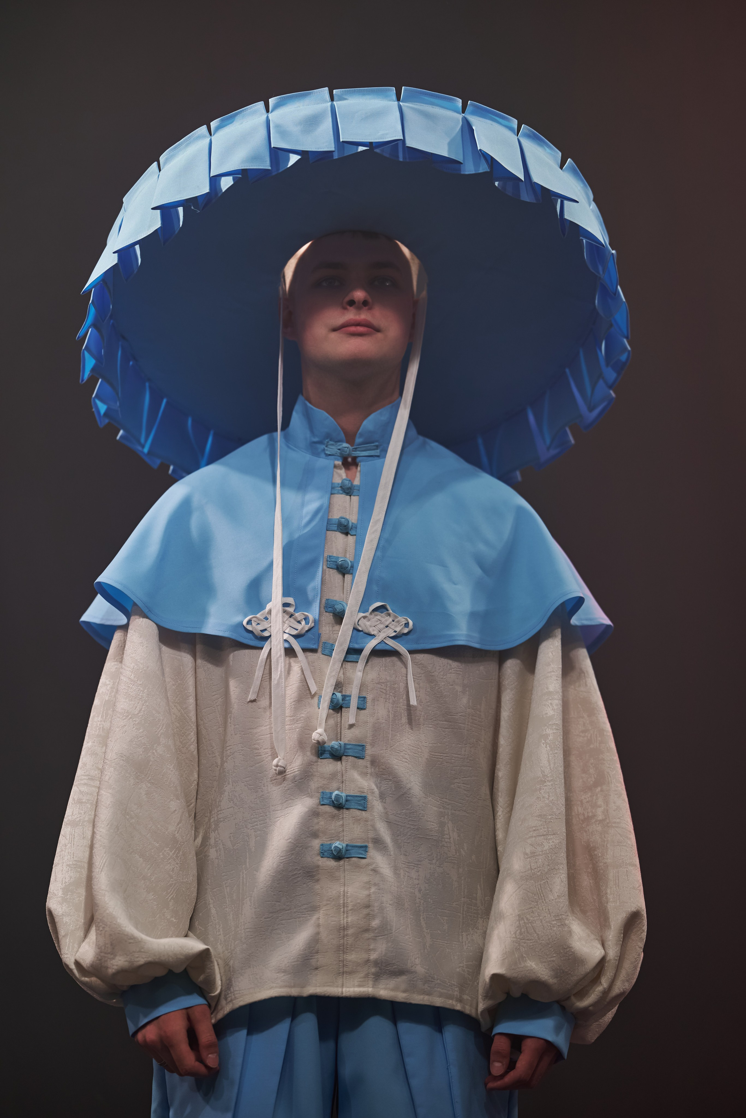 СтудВесна26. Фотограф Денис Кривопусков