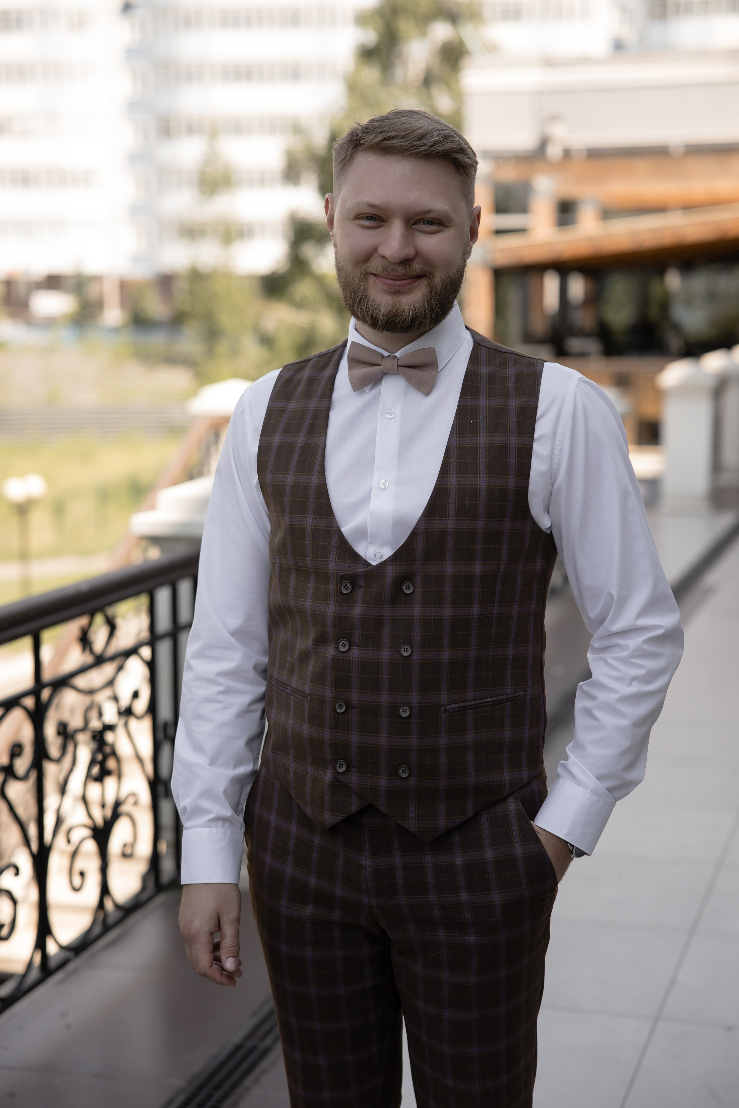 Николай и Татьяна. Свадебный и Семейный фотограф по всему миру Анна Фёдорова