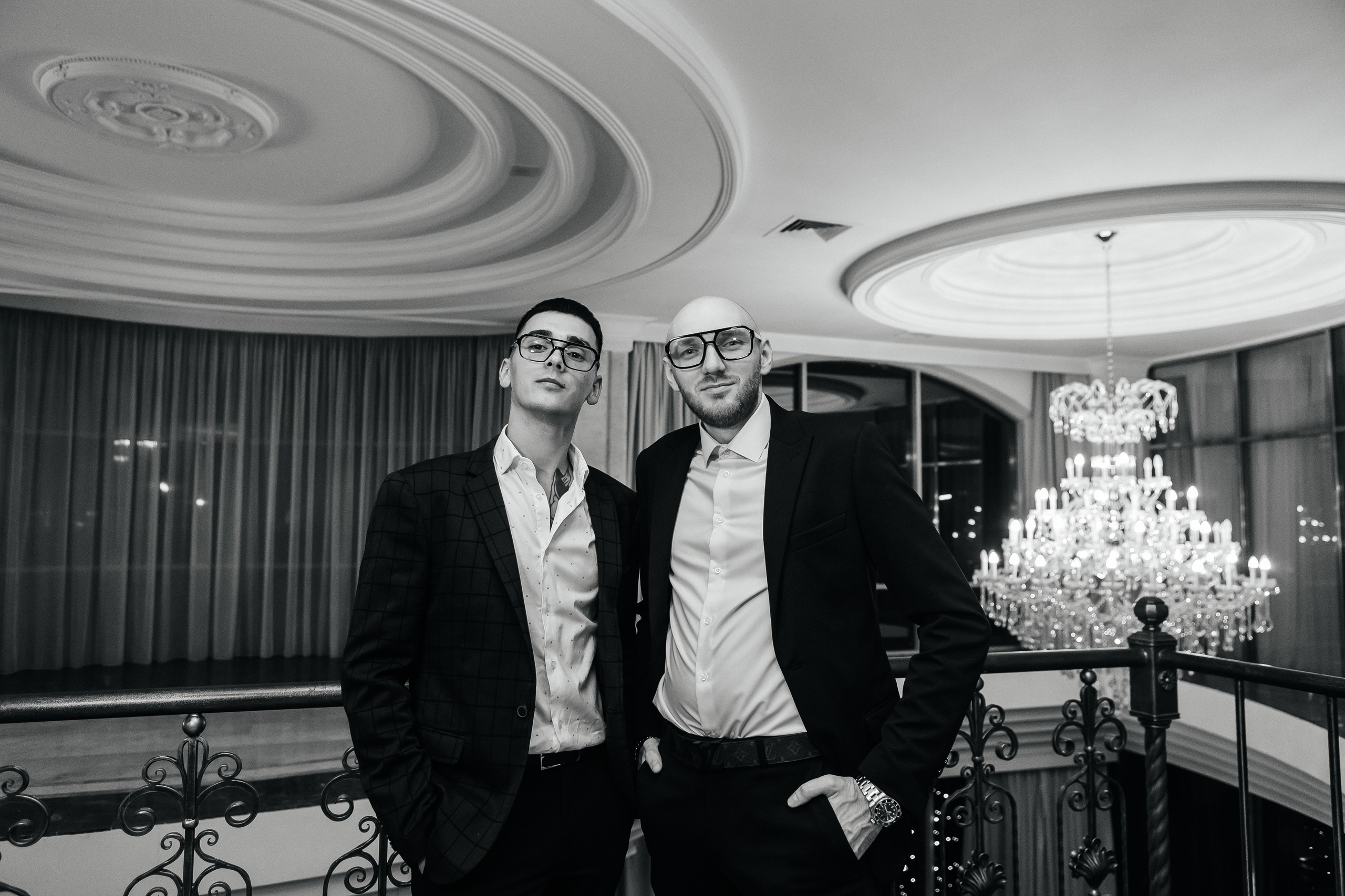 Дмитрий и Лана. Свадебный и семейный фотограф в Ростове-на-Дону