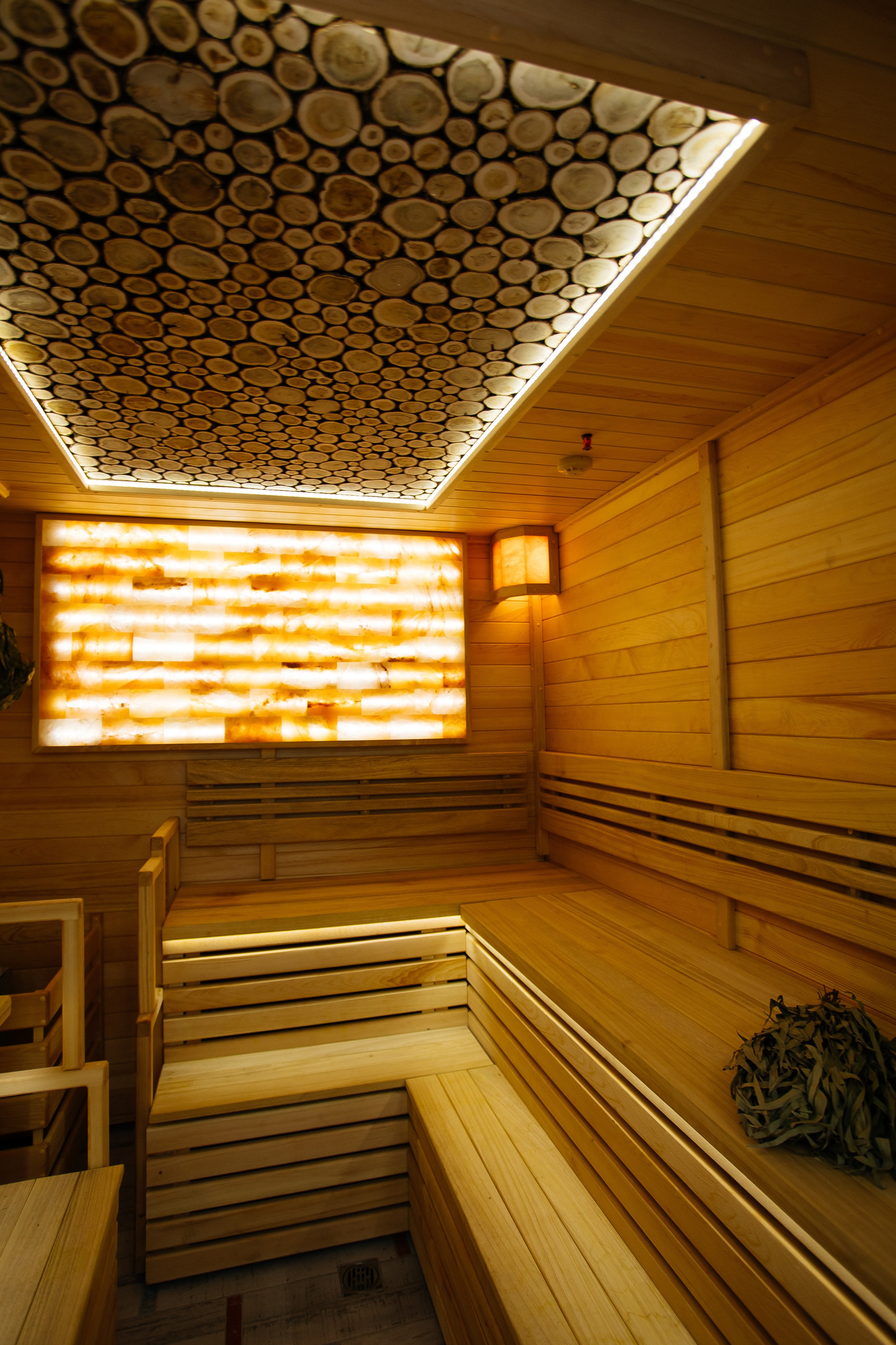 Открытие бассейна. Фотограф в Иркутске