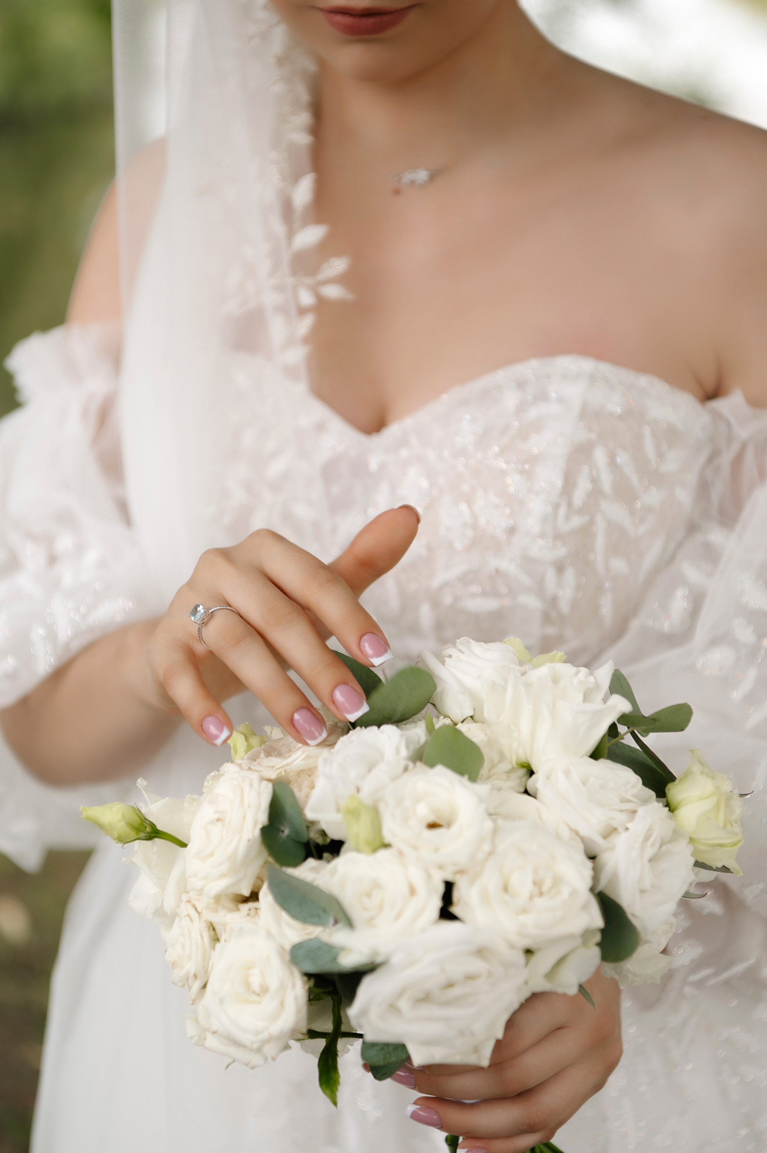 Александр и Ольга. Свадебный фотограф Белгород