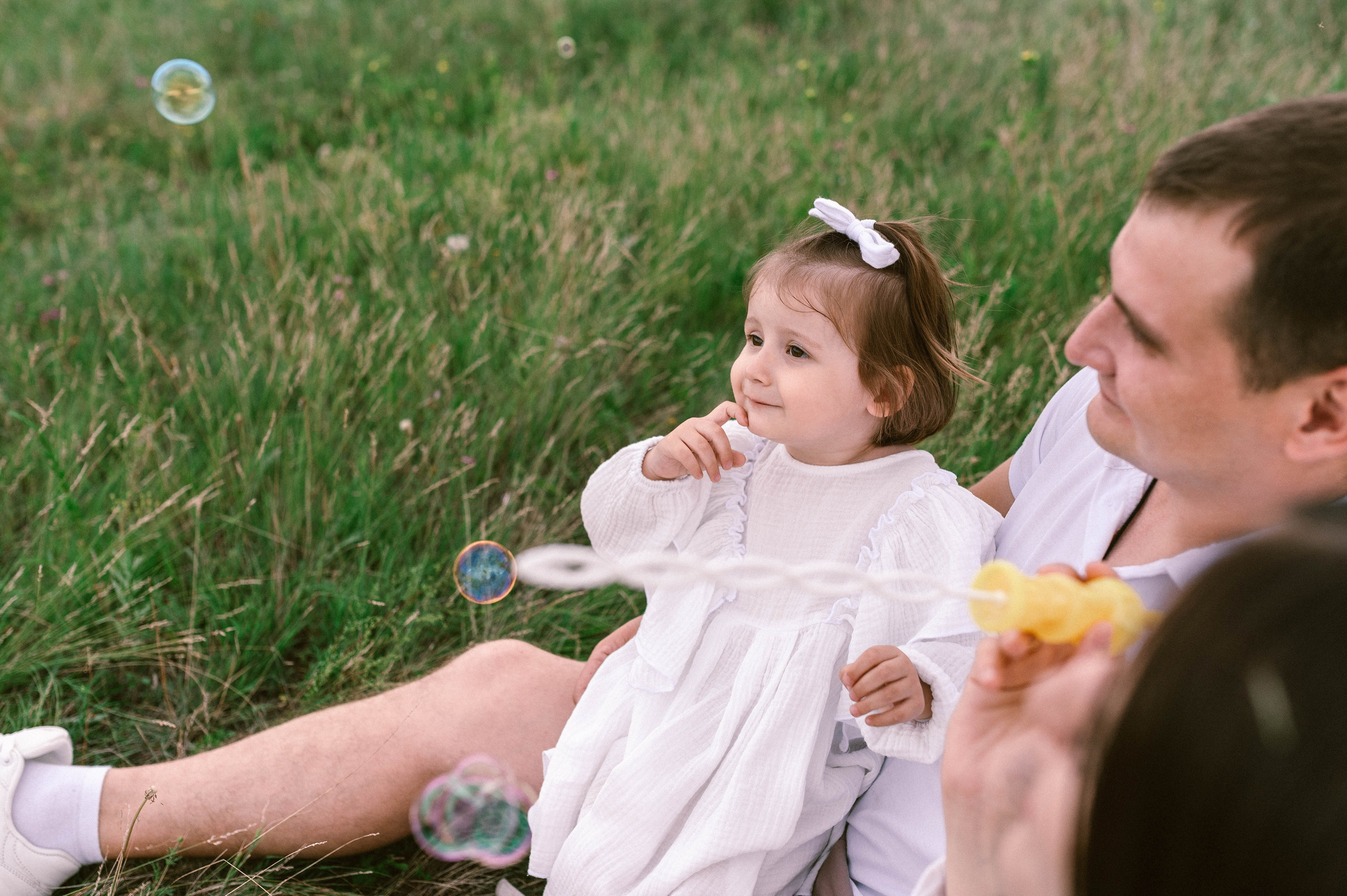 Саша, Настя и Соня. Свадебный и семейный фотограф в Чите Юлия Оранская