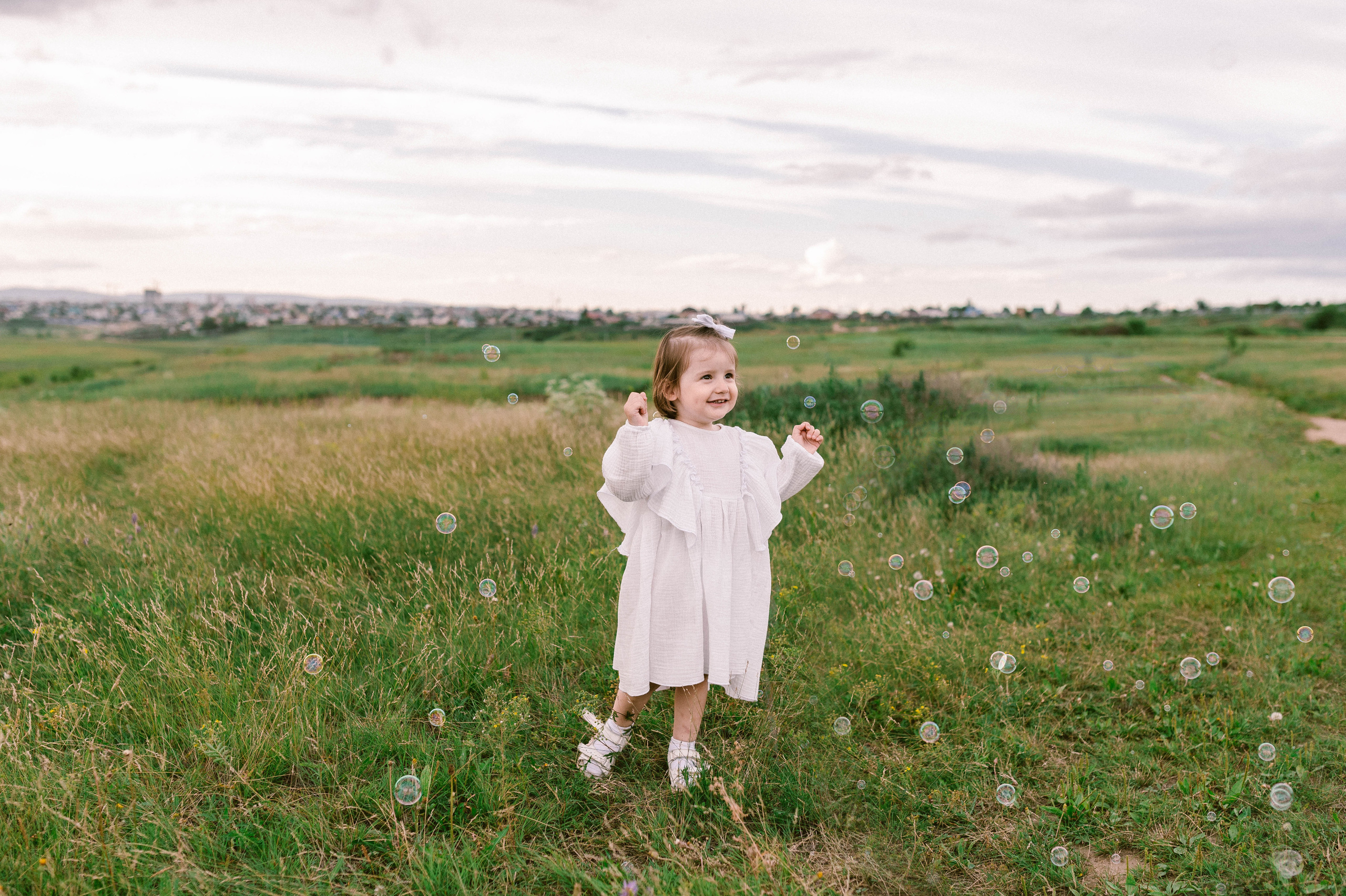 Саша, Настя и Соня. Свадебный и семейный фотограф в Чите Юлия Оранская