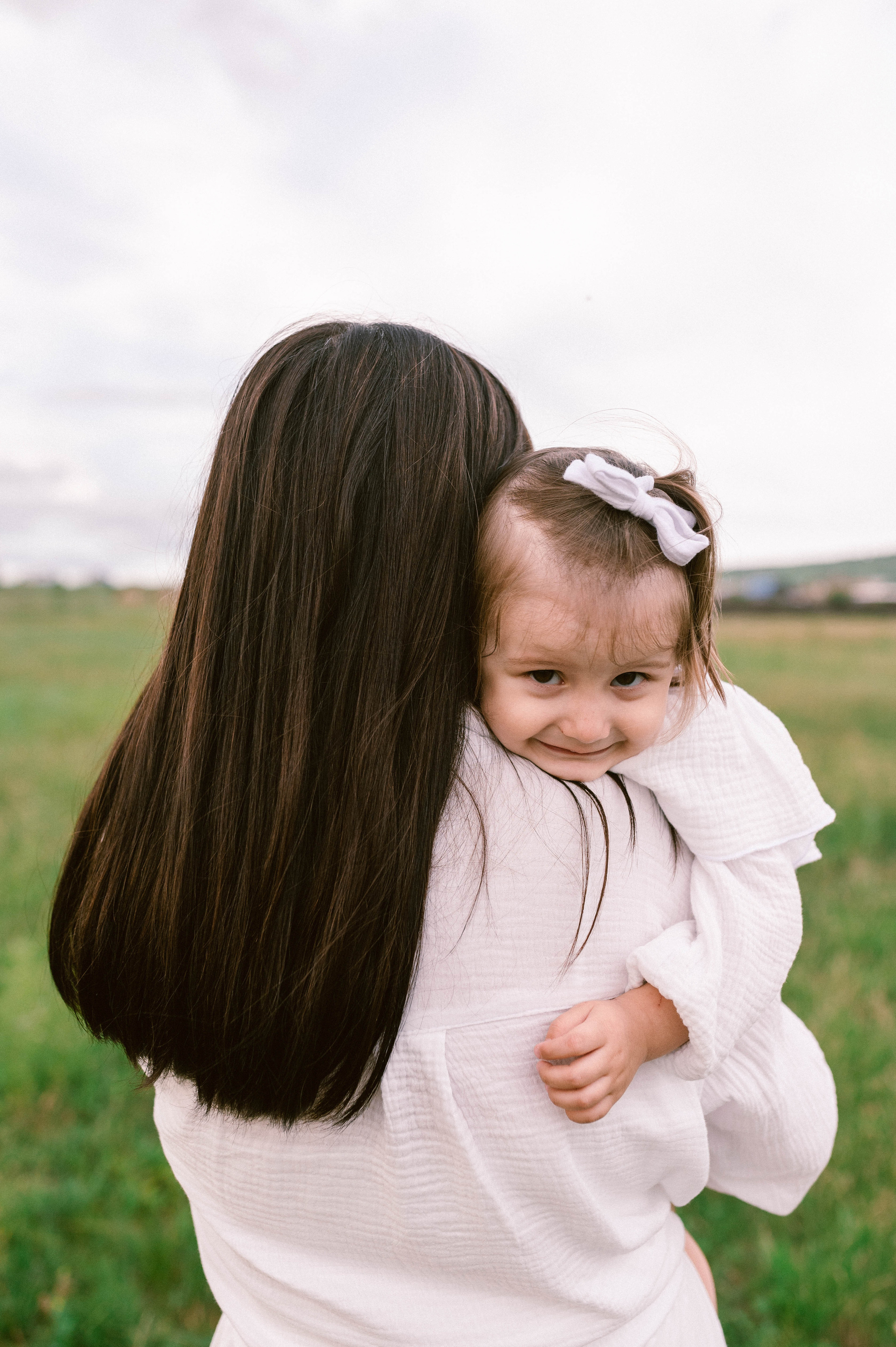 Саша, Настя и Соня. Свадебный и семейный фотограф в Чите Юлия Оранская