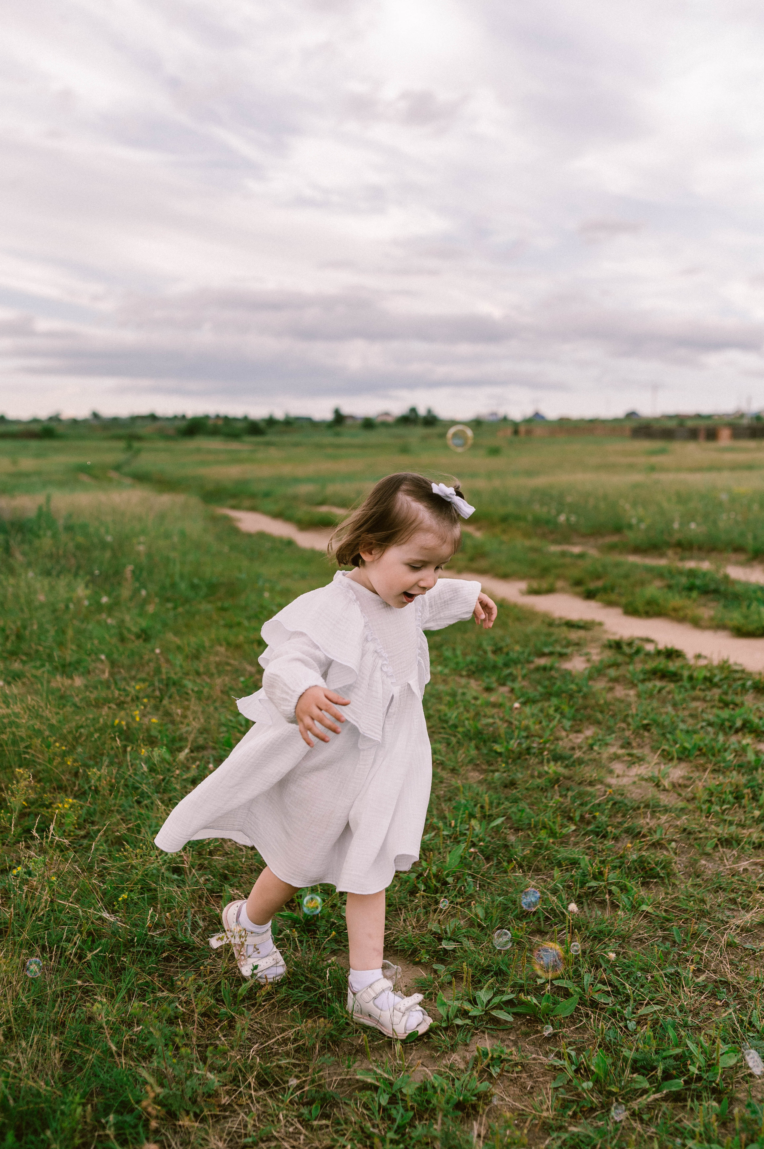 Саша, Настя и Соня. Свадебный и семейный фотограф в Чите Юлия Оранская