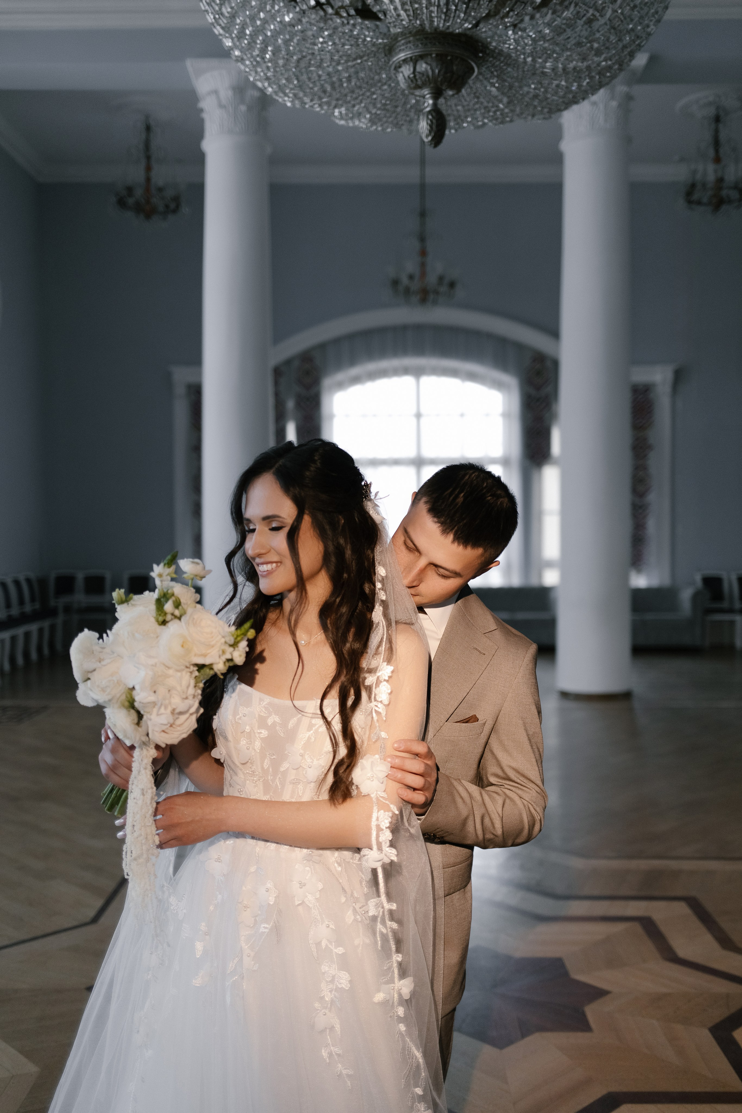 Карина и Станислав. Свадебный Фотограф Чебоксары|Йошкар-Ола|Москва|Краснодар