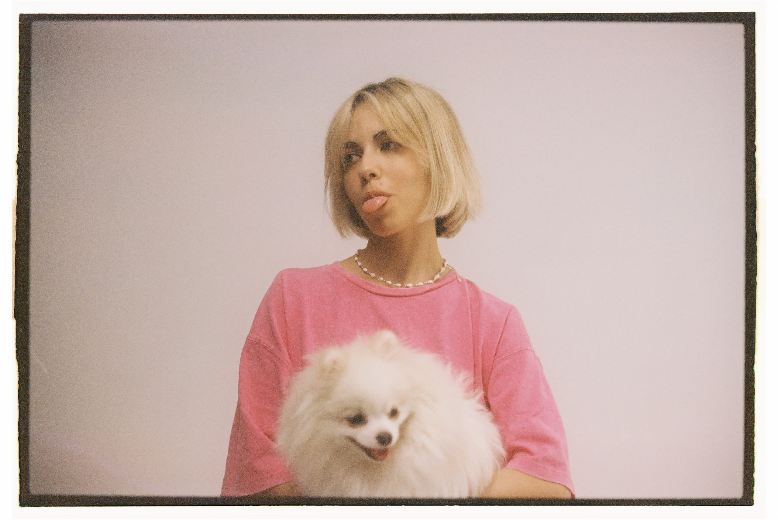 Film photos. VLAD TKACHISHIN