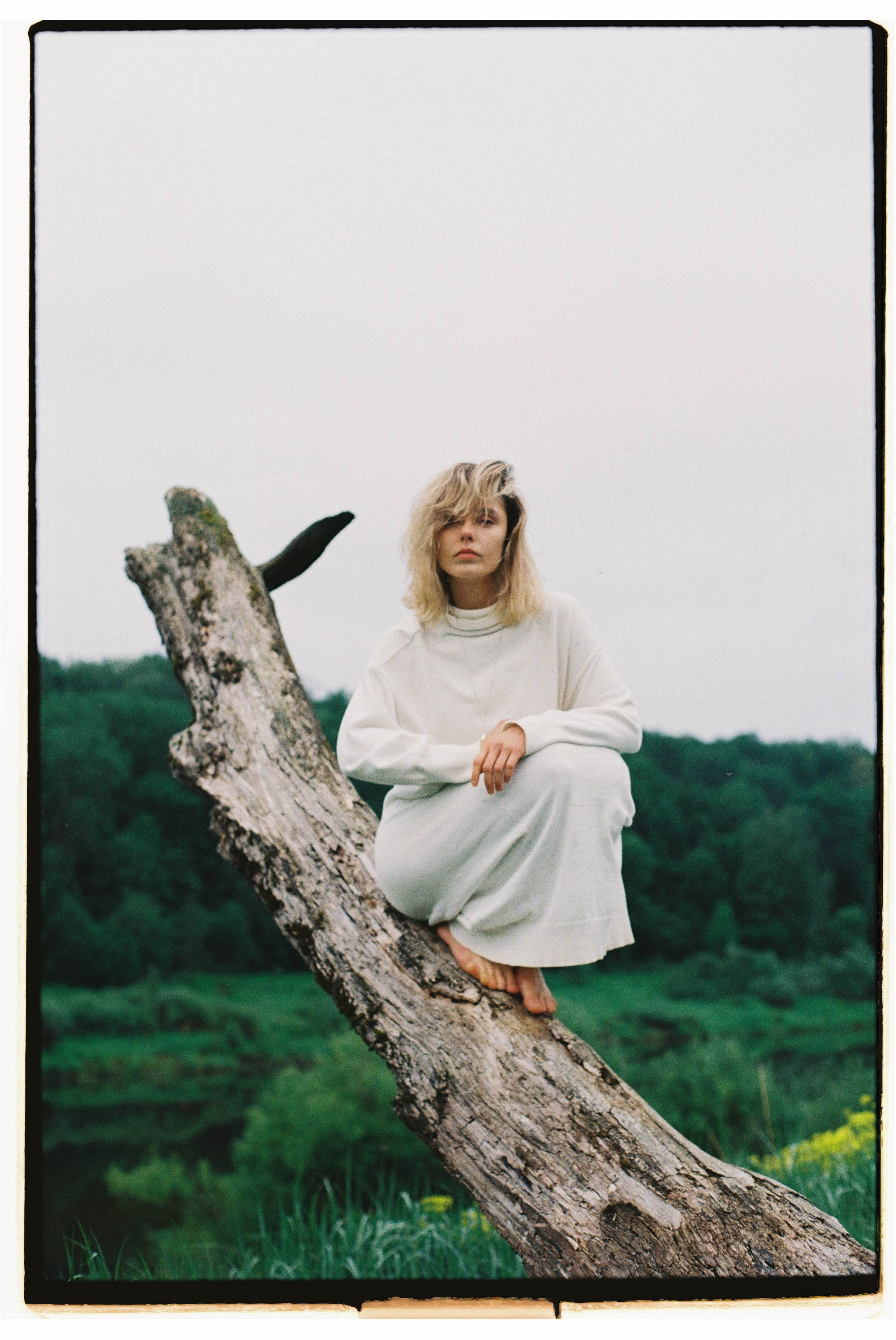 Film photos. VLAD TKACHISHIN