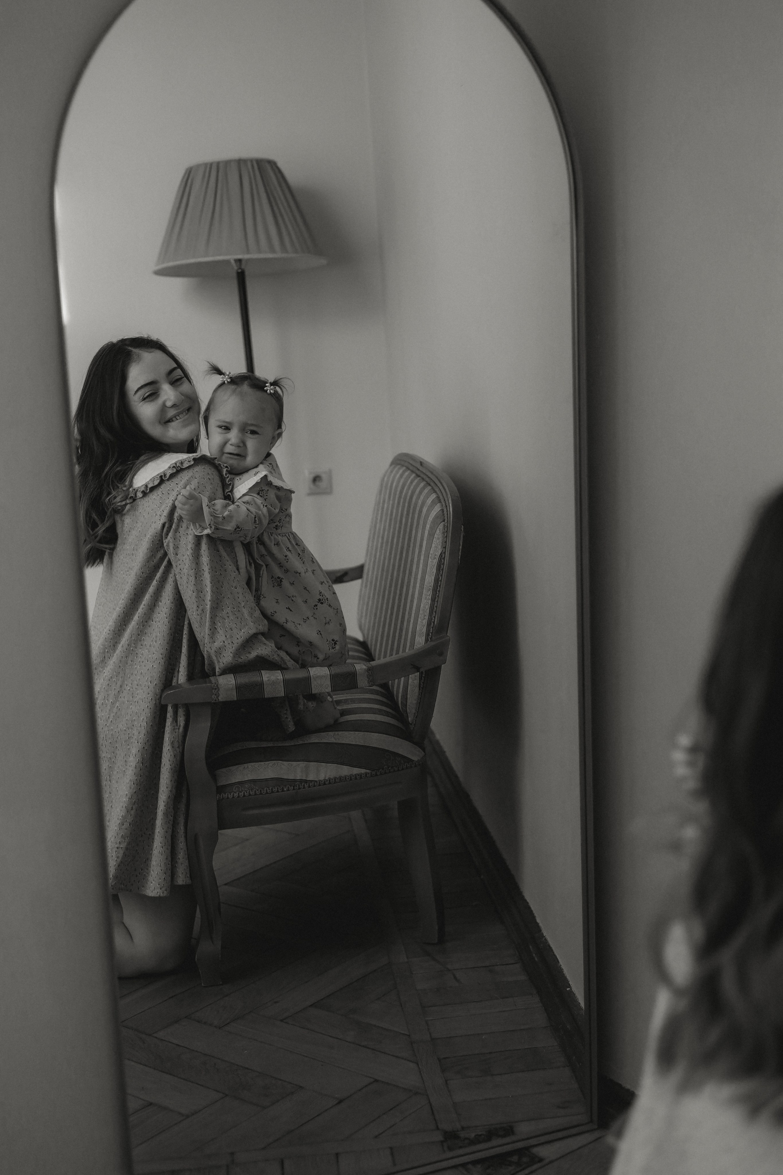 Катя и Майя. Диана Чечель. Свадебный и портретный фотограф в Москве