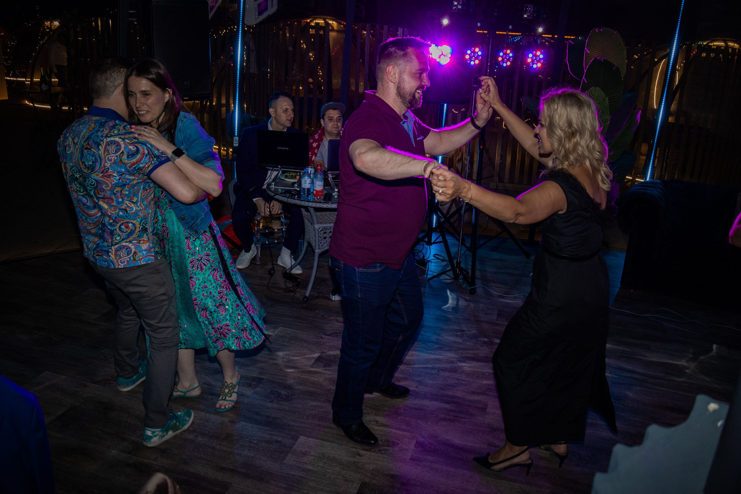 РЕПОРТАЖНАЯ СЪЁМКА. Профессиональный фотограф Оксана Букоткина