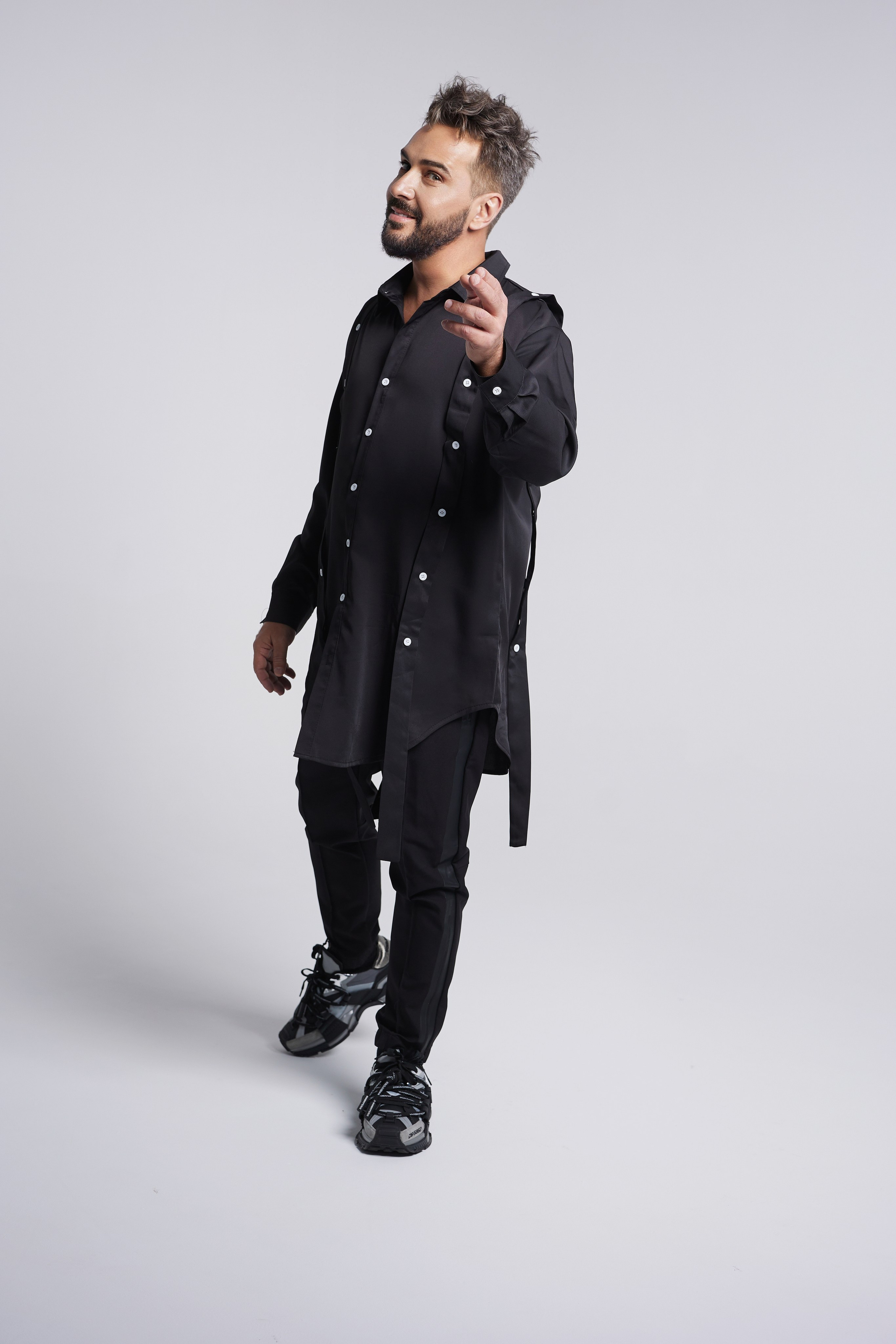 СЪЁМКА МЕДИЙНЫХ ЛИЧНОСТЕЙ. Профессиональный фотограф Оксана Букоткина