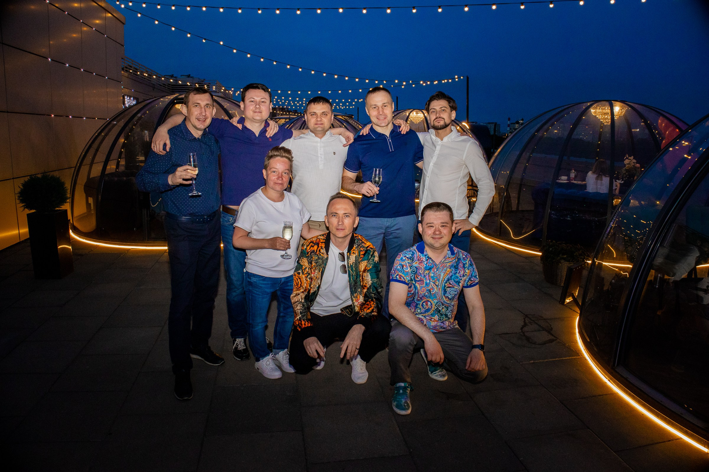 РЕПОРТАЖНАЯ СЪЁМКА. Профессиональный фотограф Оксана Букоткина