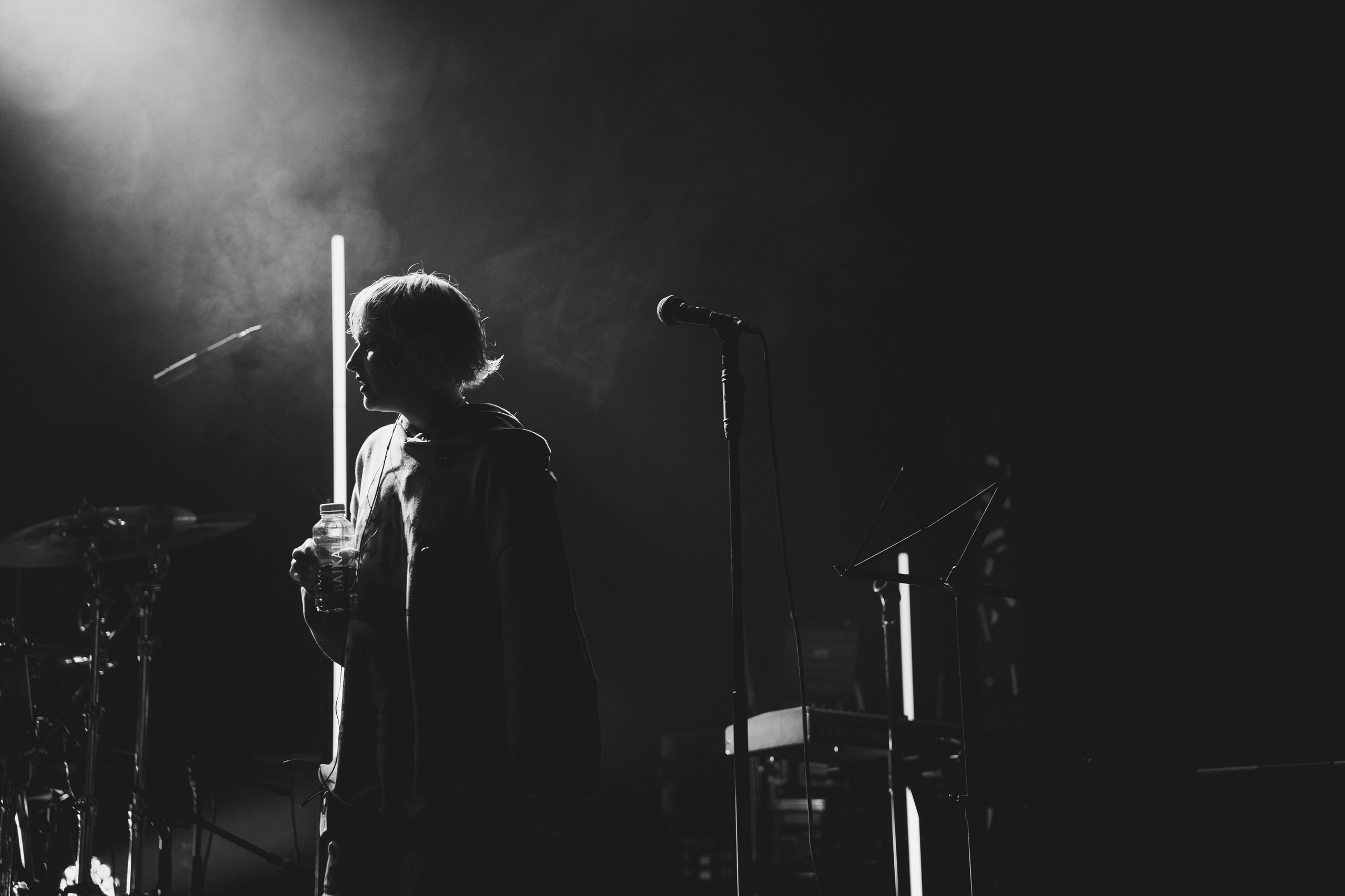 UGLI. Портретный и репортажный фотограф в Санкт-Петербурге Максим Пашков