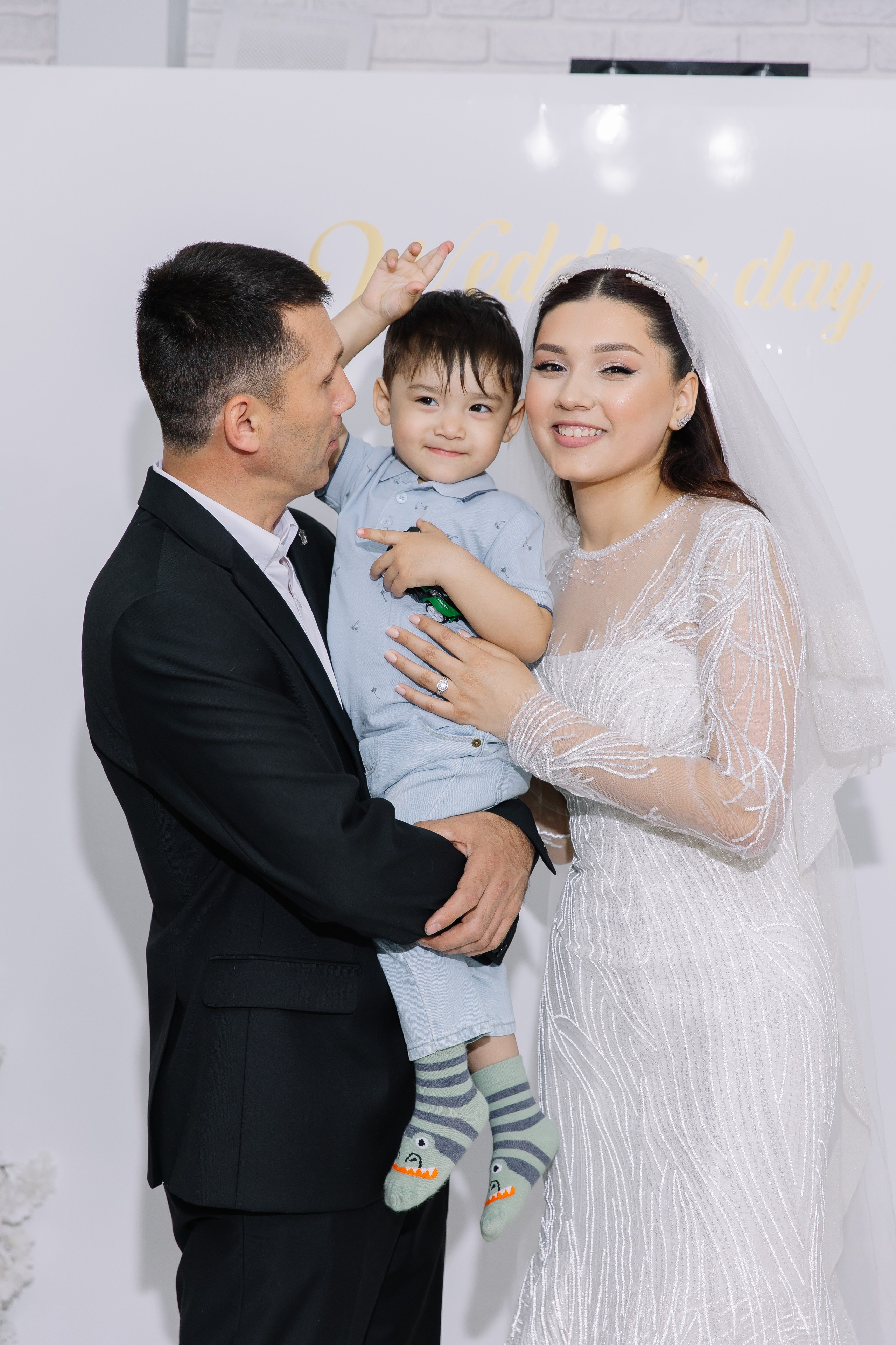 Свадьба Мадиброхим & Гулжамол. Свадебный фотограф в Новосибирске Лидия Александровна