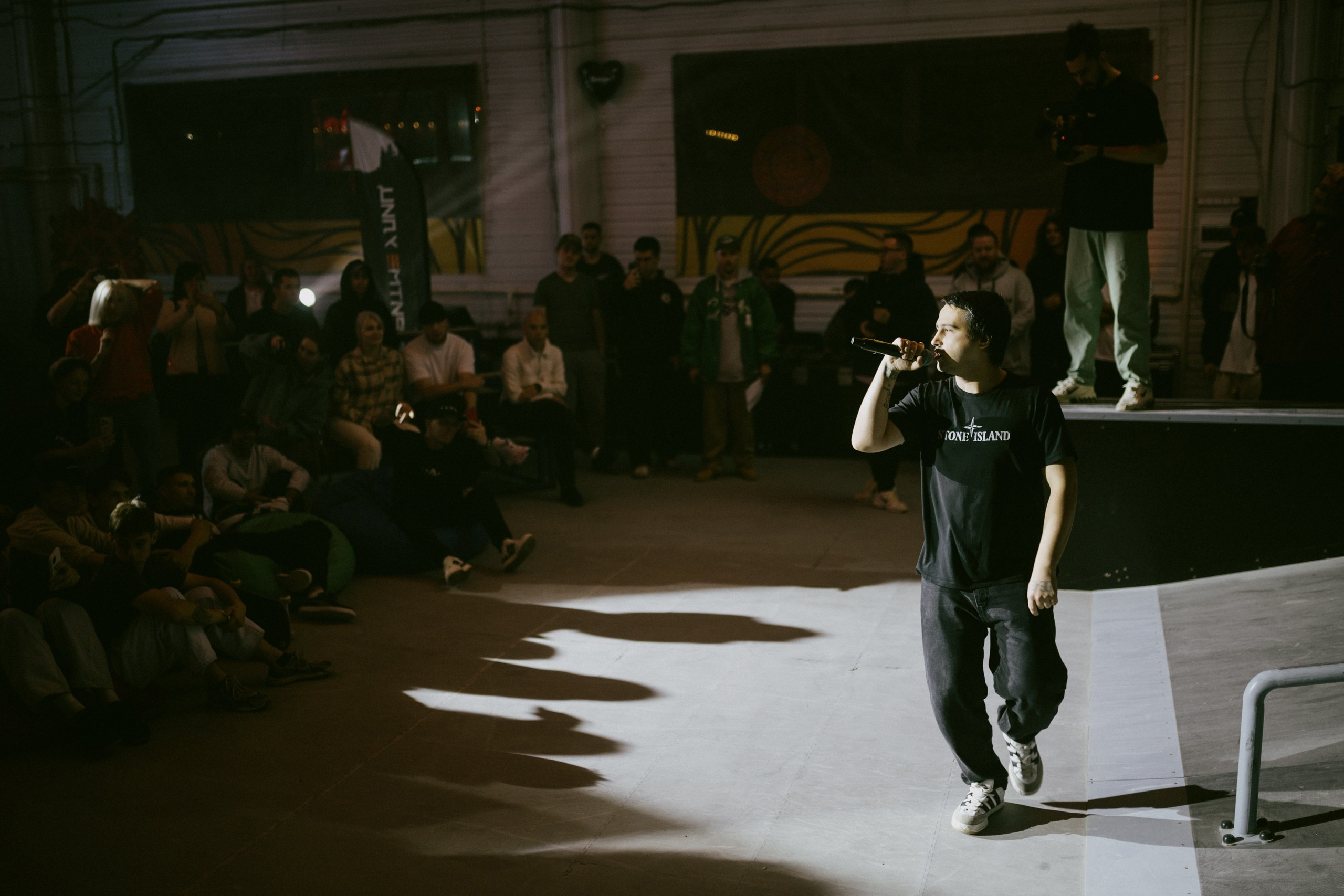 Sport. Фотограф Ваня Бархатов