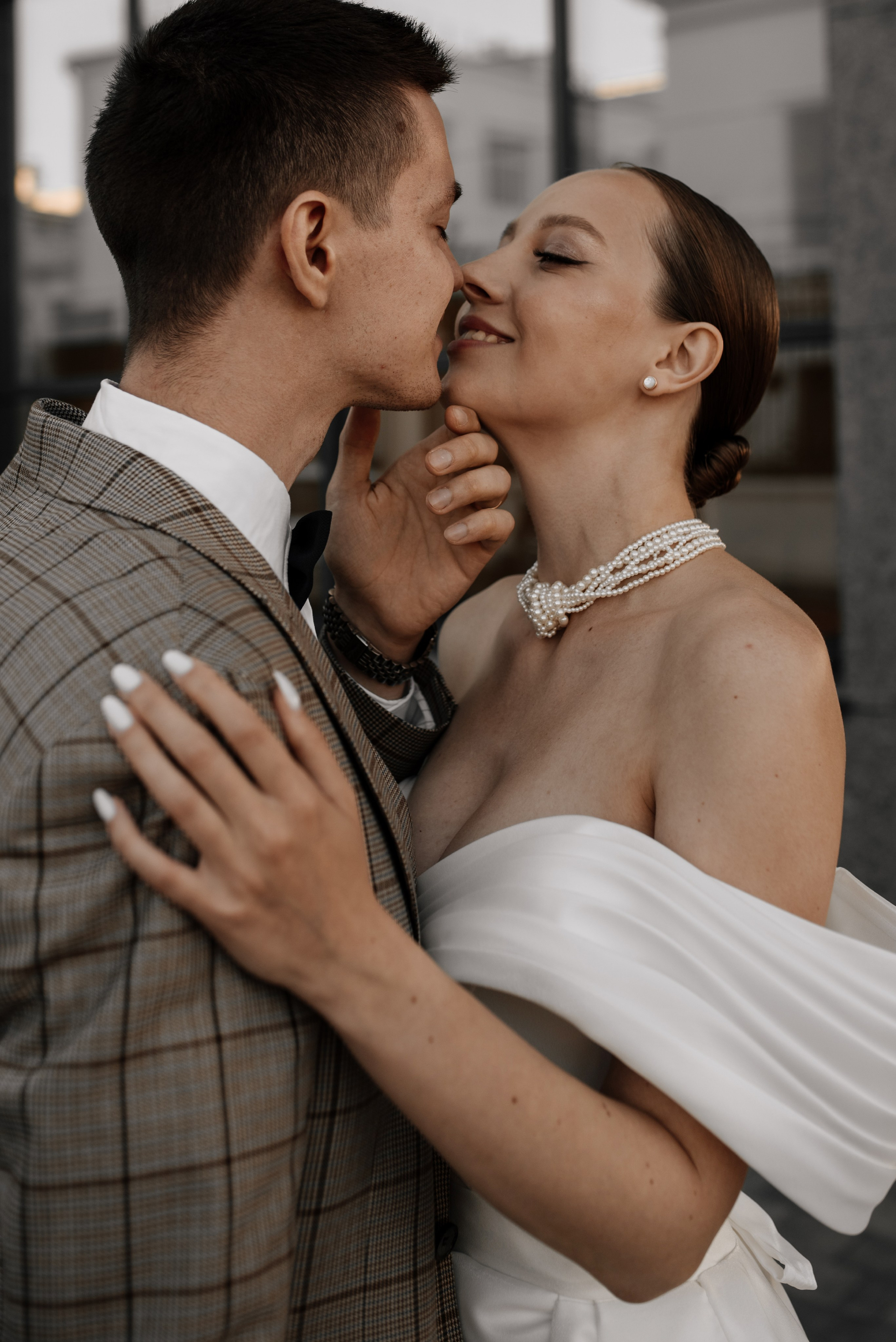 Настя ♡ Женя. Фотограф Ольга Плеханова | Нижний Новгород, Москва