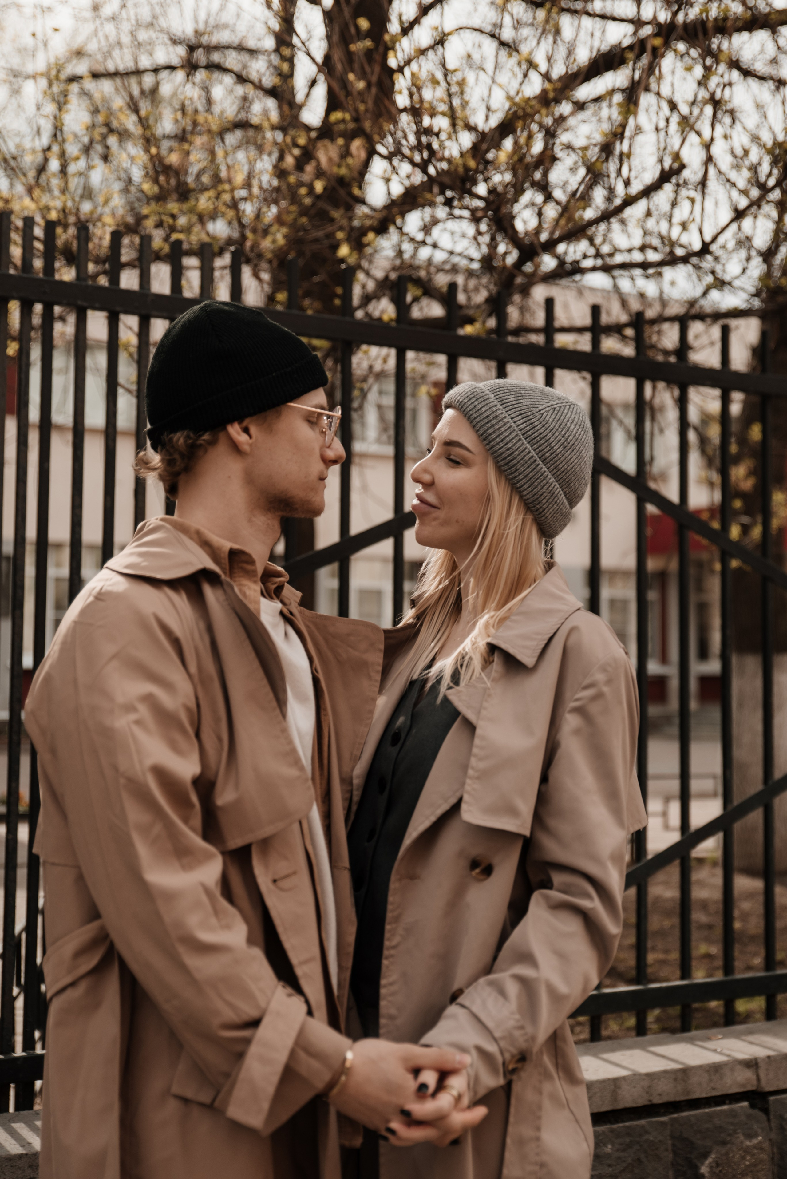 Оля ♡ Толя. Фотограф Ольга Плеханова | Нижний Новгород, Москва