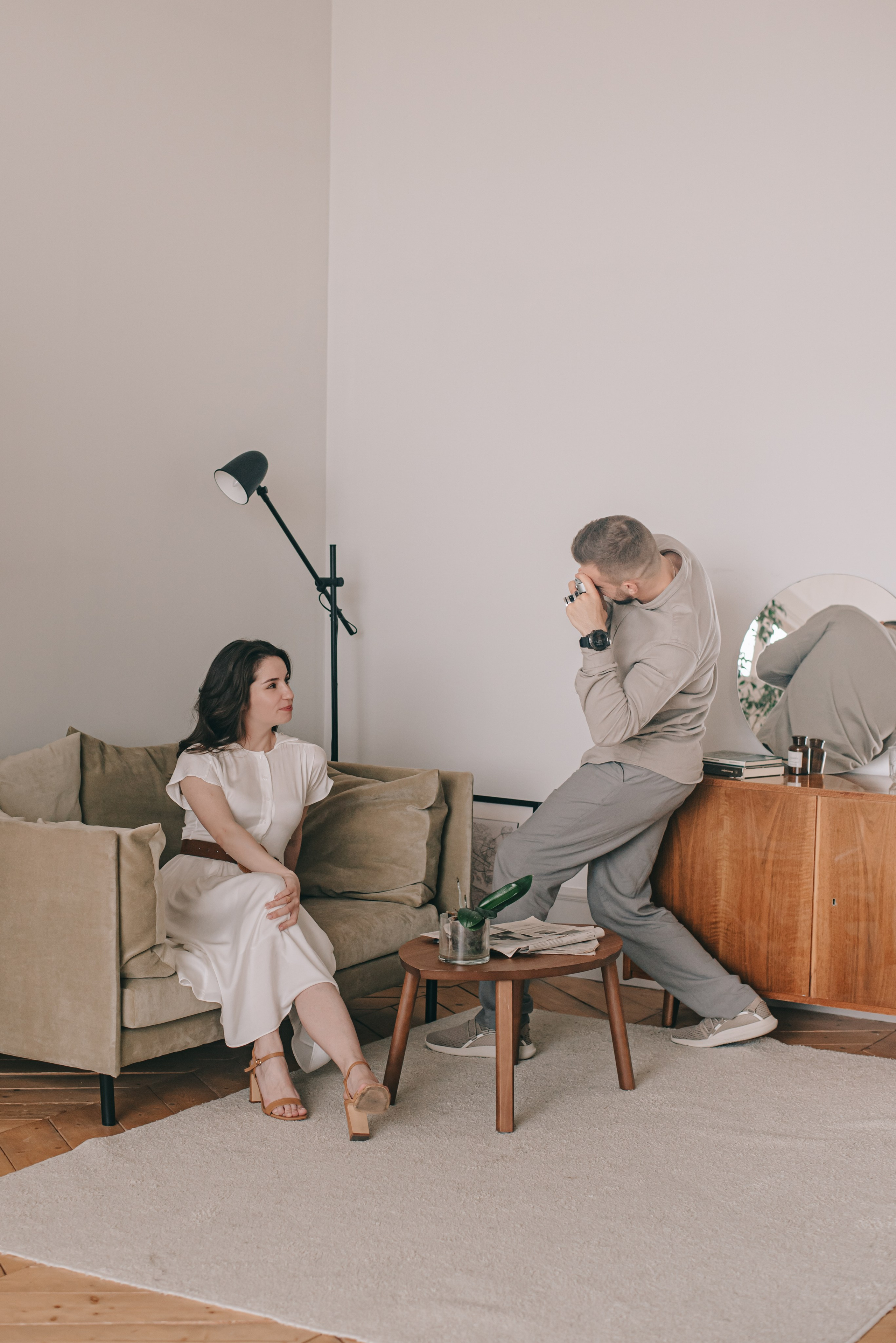 Bellissimo matrimonio. Фотограф в Краснодаре Зеленкина Дарья