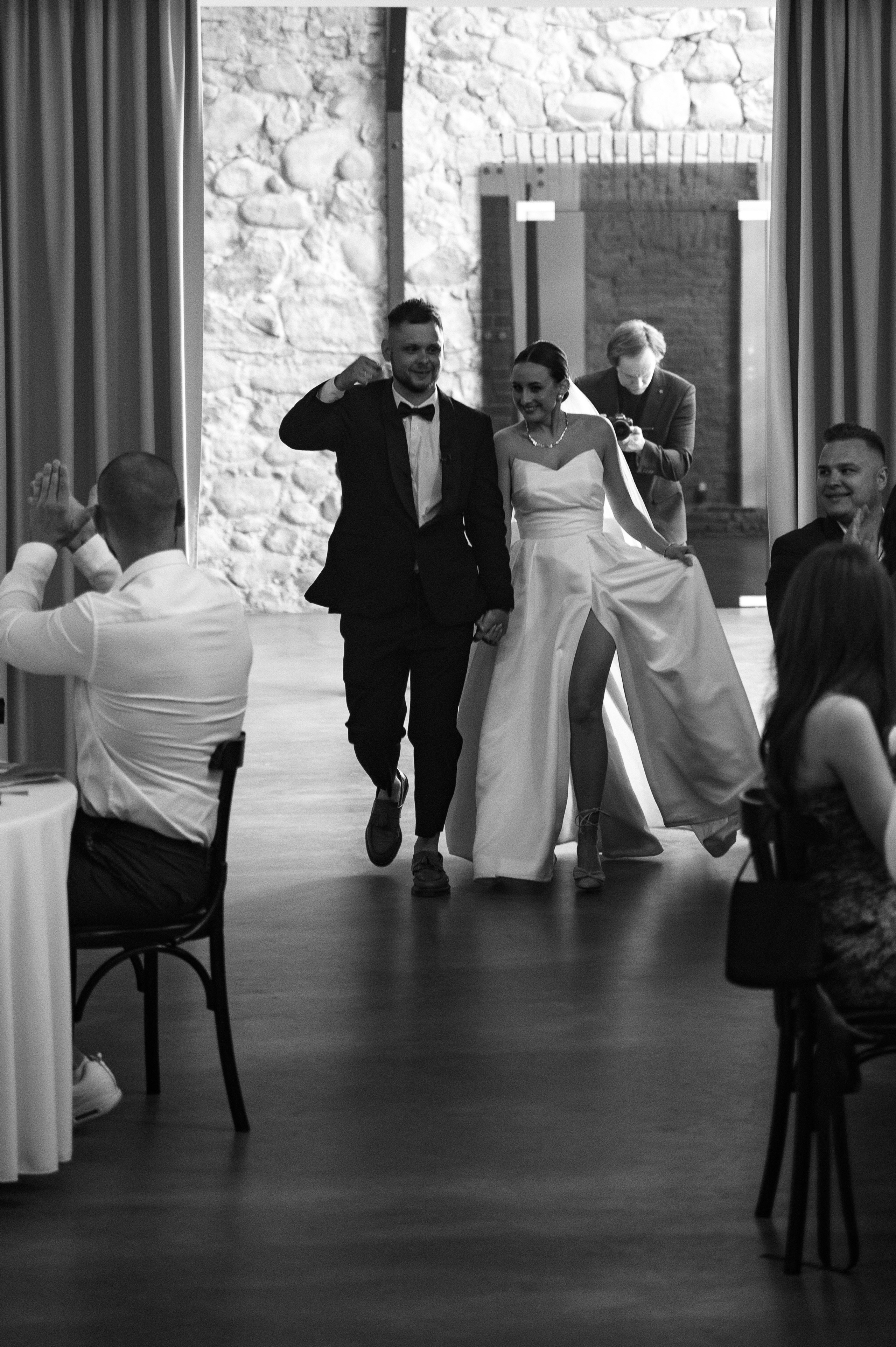 На разбор. Свадебный фотограф Минск