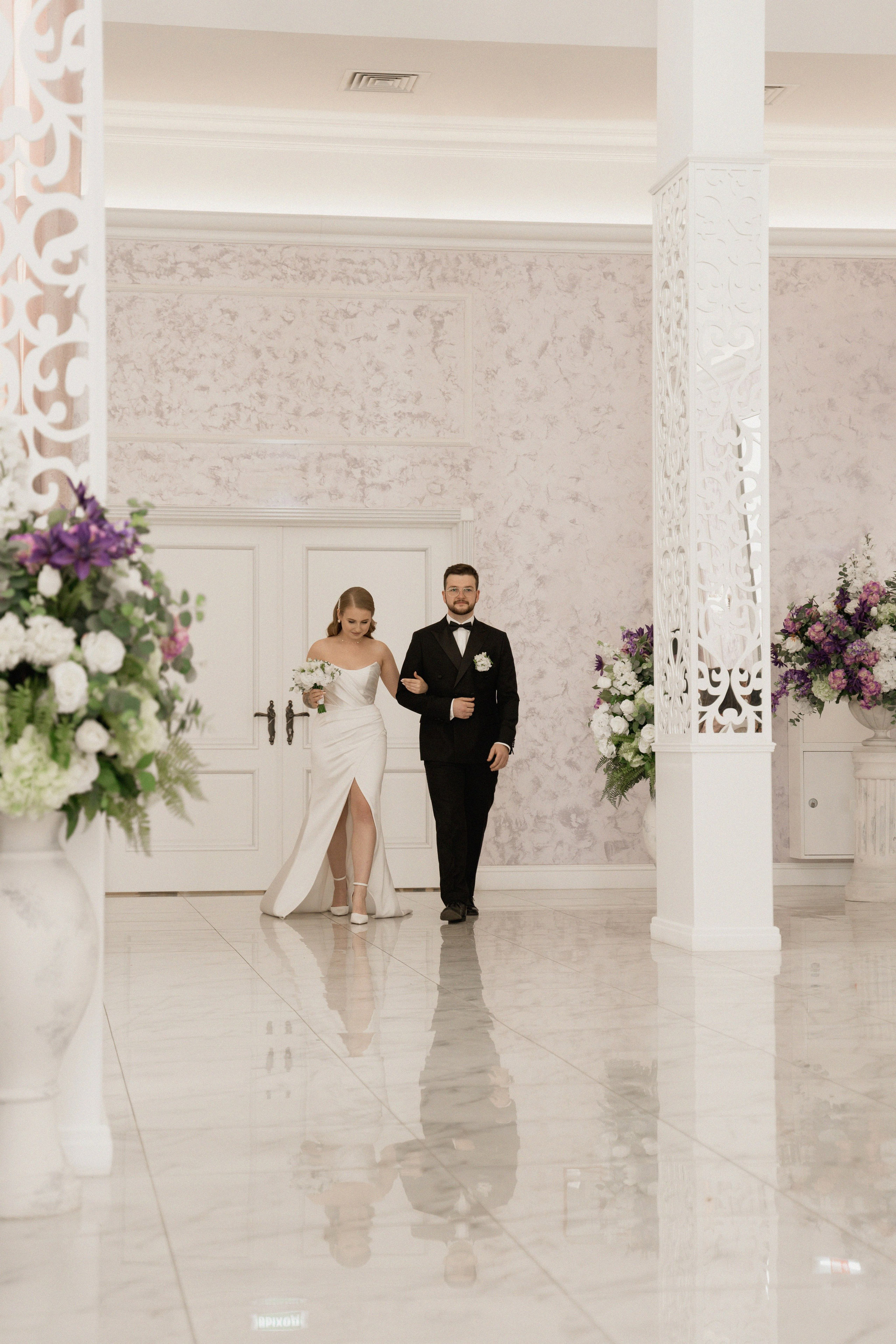 Свадебная фотосессия Саши и Максима. Фотограф Надежда Погребняк | Рязань | Москва