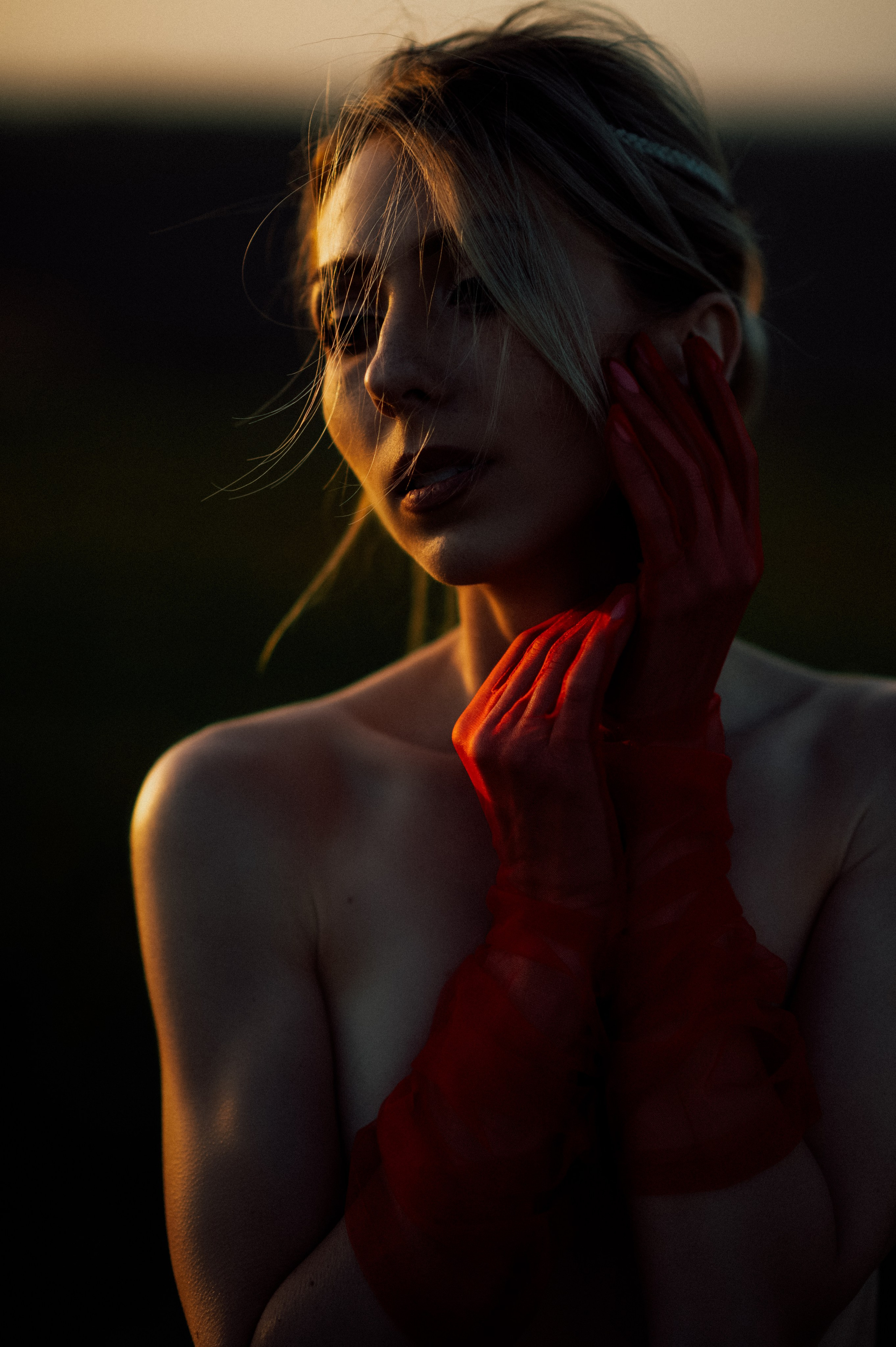 Валерия Крюкова. Фотостудия Алматы — 2 Stula.Studio | Аренда залов