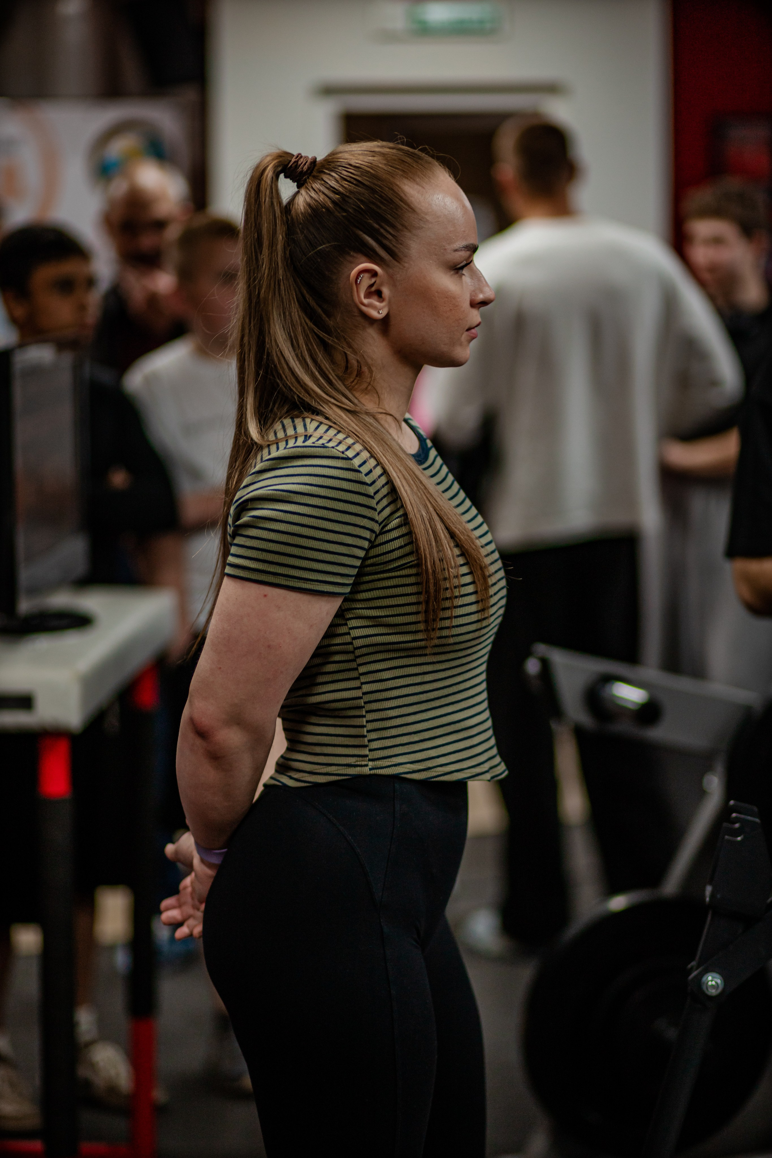 Жимовой турнир апрель'25. Фотограф Неверова Катерина