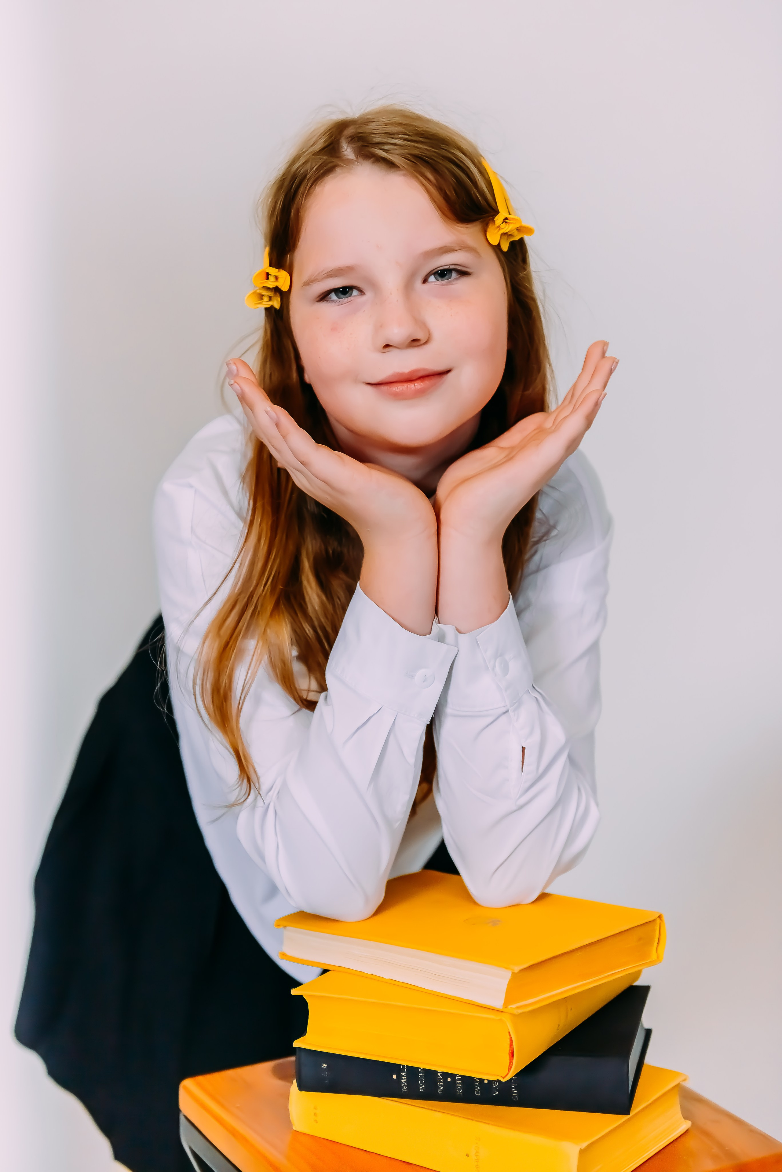 4 «А» |п. Дубовое|Начальная школа|2025. ALBUMIA