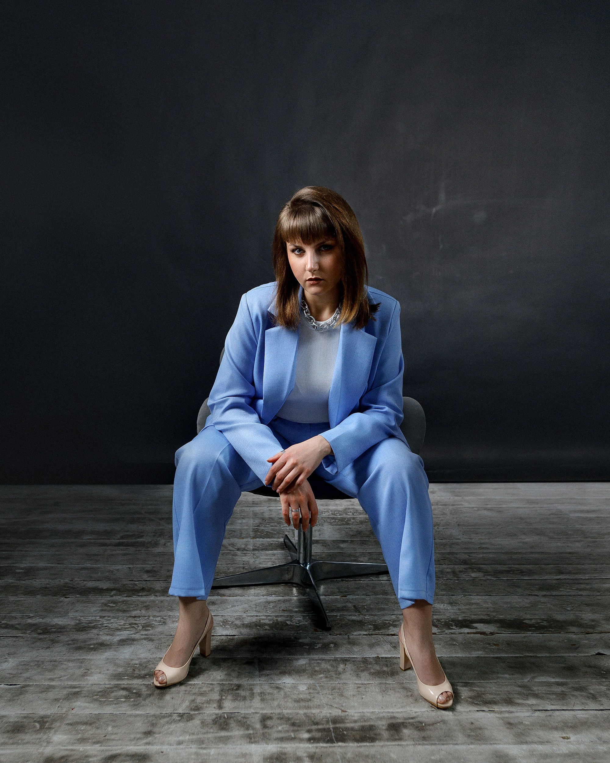 Катя — After Five. Женский фотограф в Магнитогорске Шапошников Данил