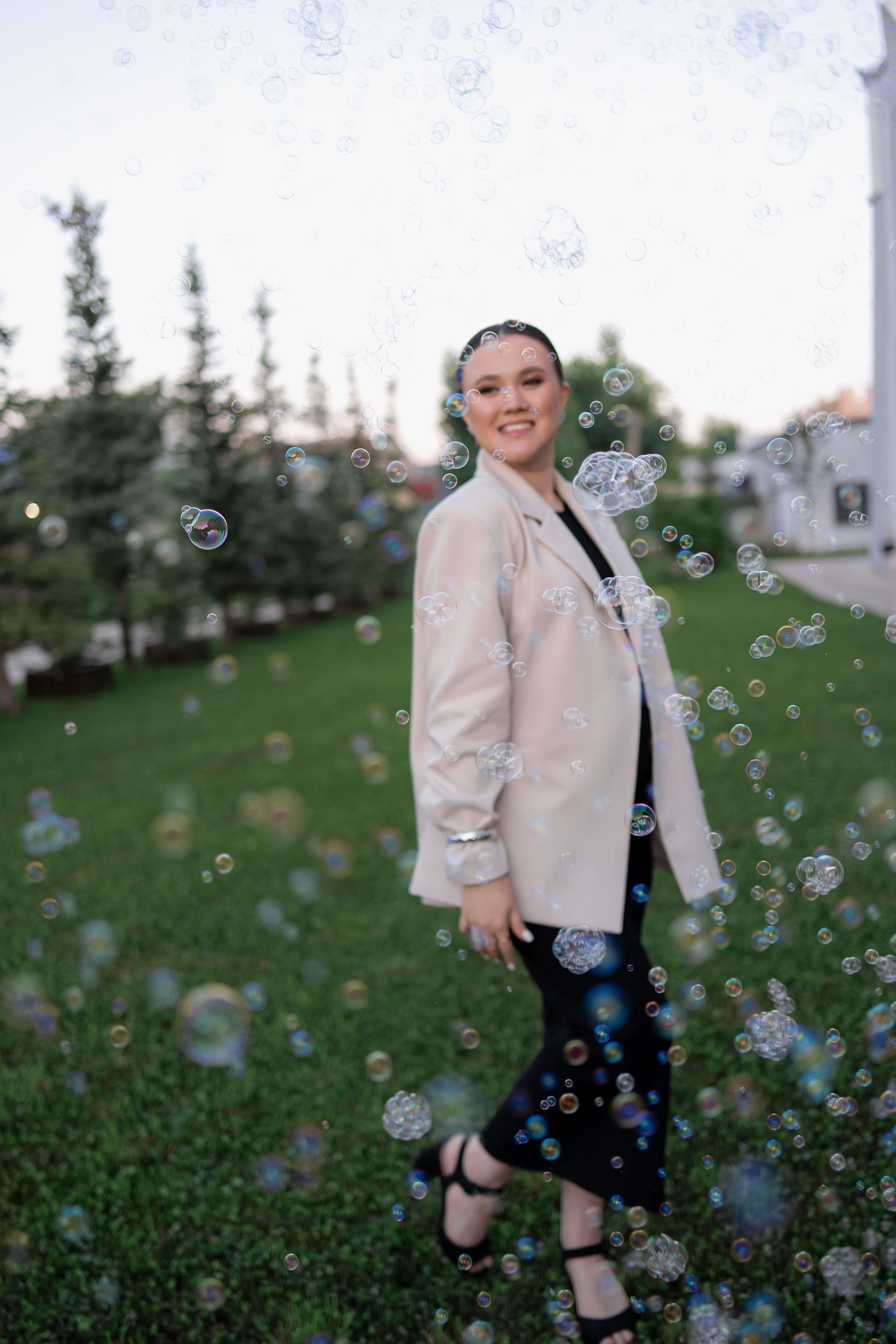 Выпускной БГМУ 2025. Свадебный фотограф в Уфе  — Данилова Елена