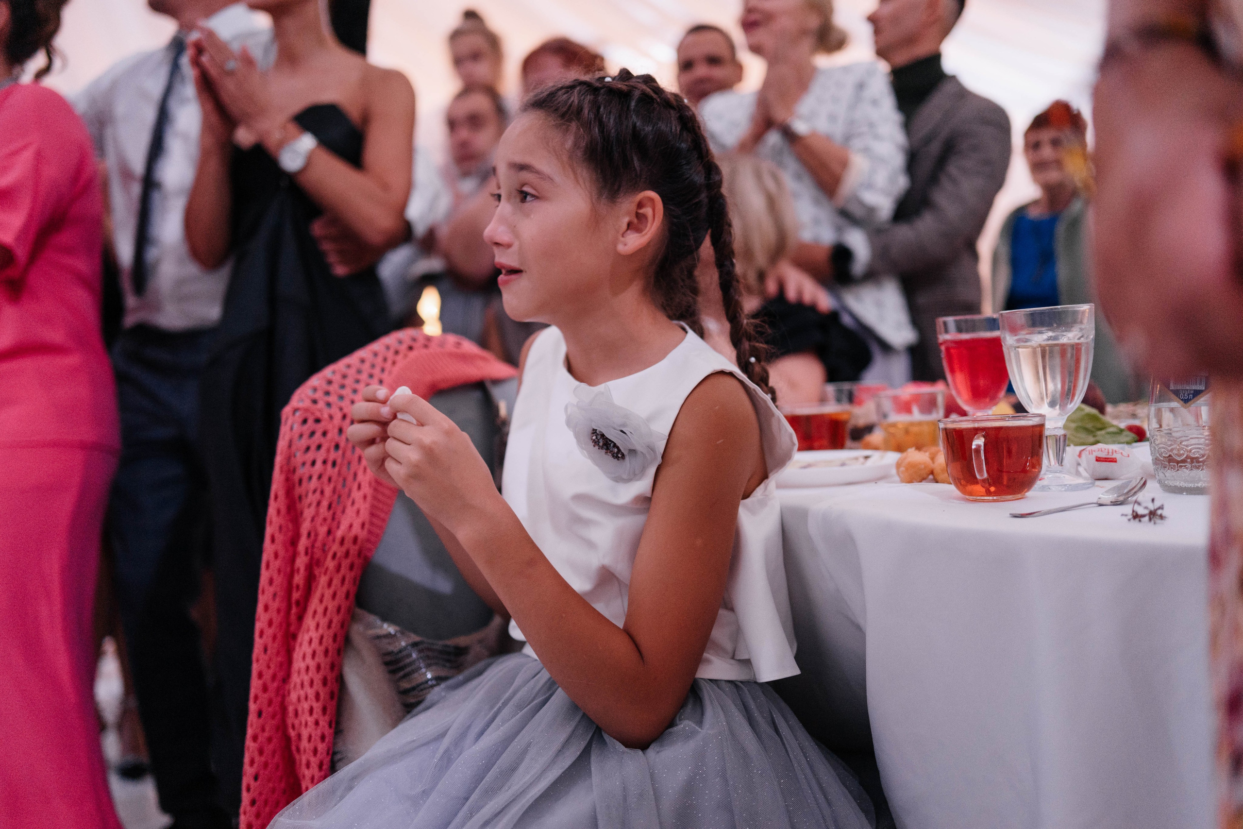 SABINA & DMITRY / 2024. Свадебный фотограф в Уфе  — Данилова Елена