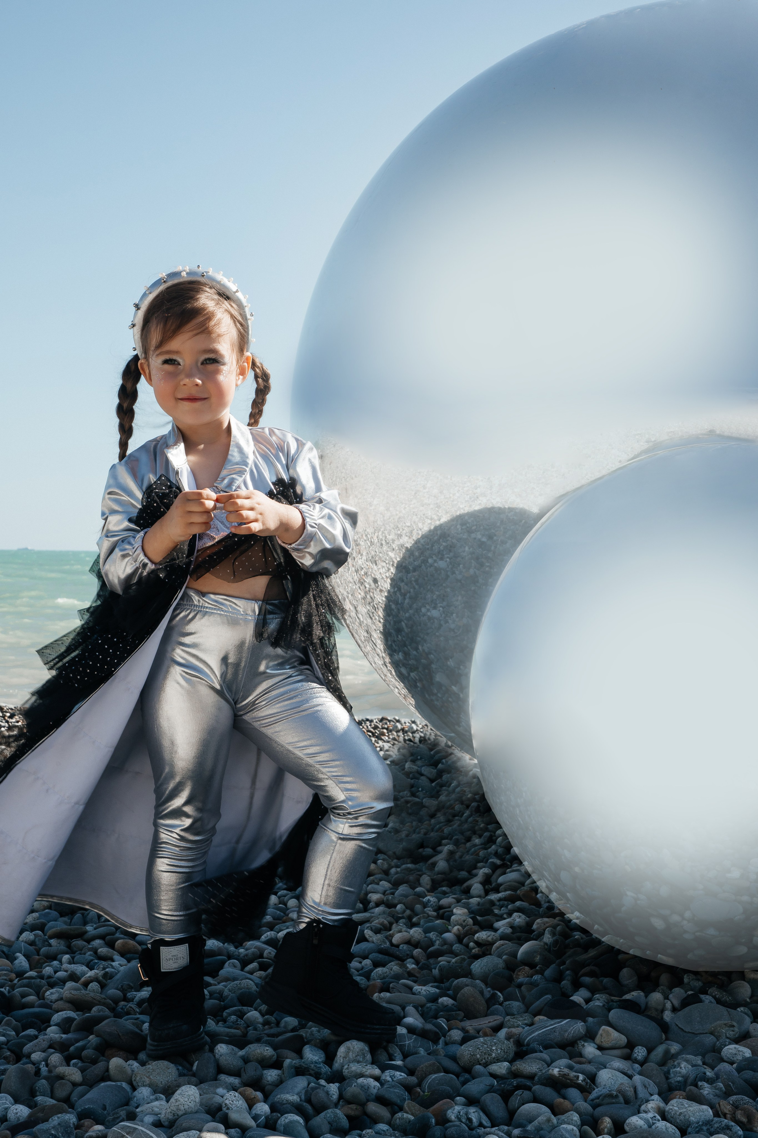 GALAXY. Efimova Model Agency