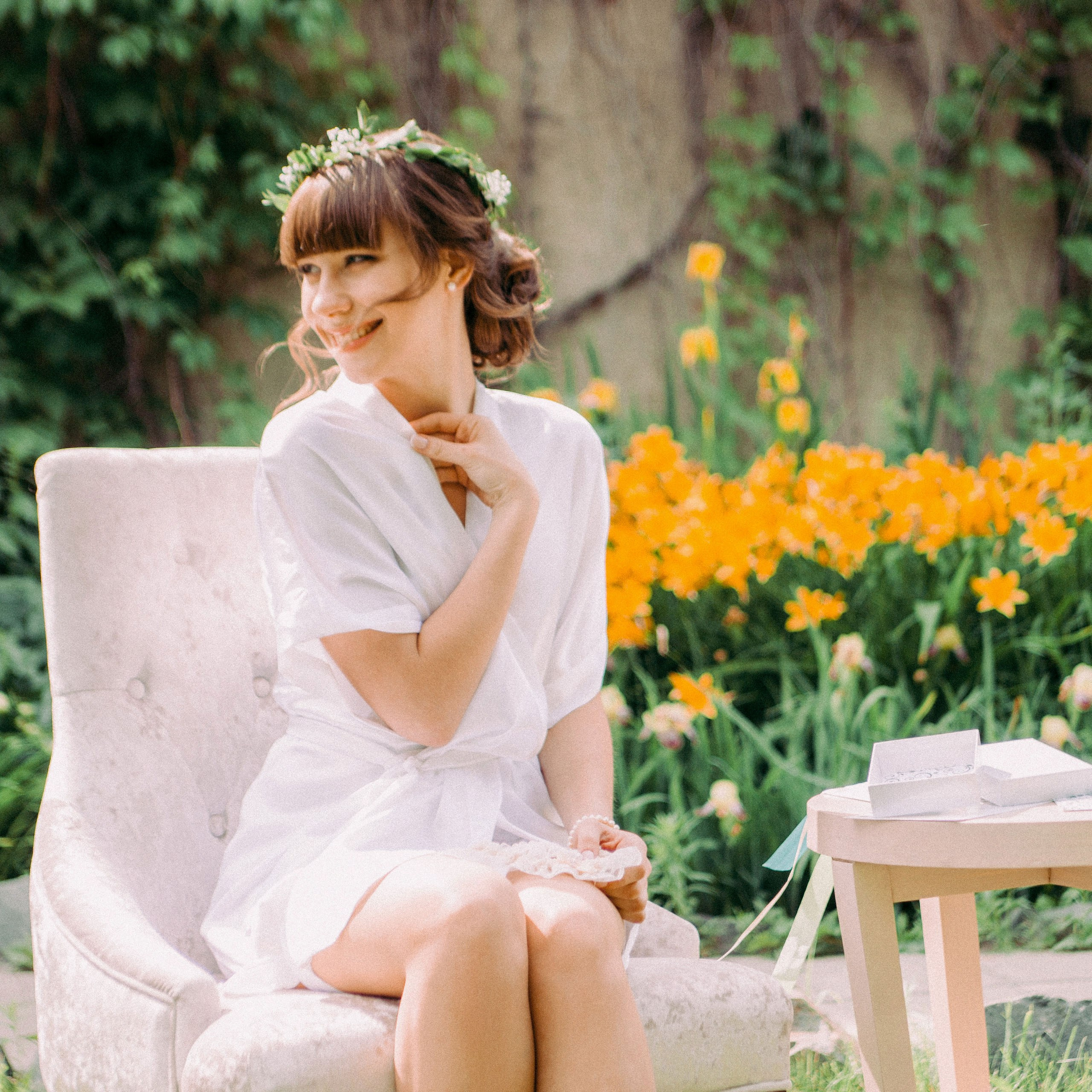 In-out wedding. Фотограф Серафим Крюков