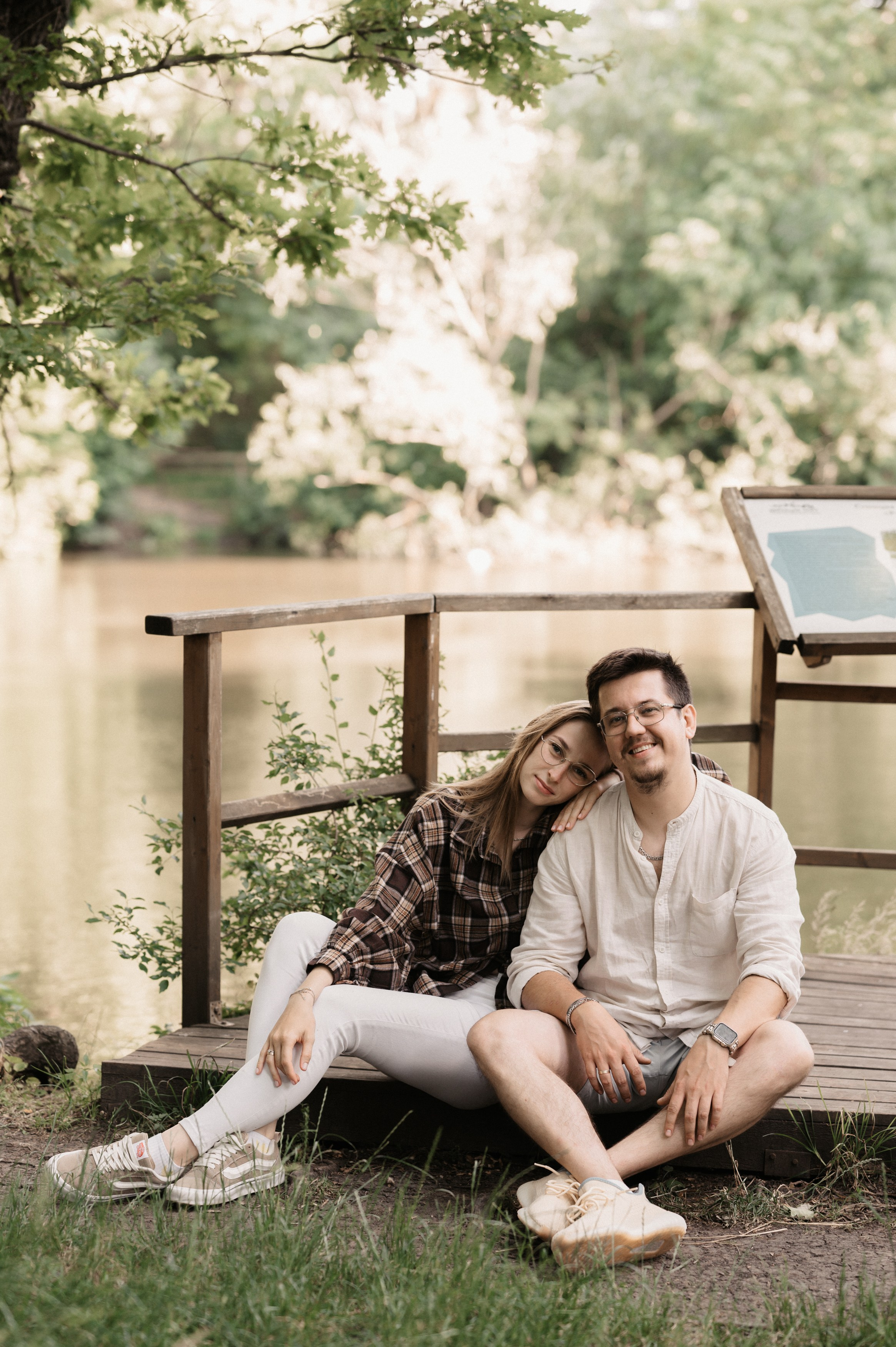 Family day. Фотограф Ким Ангелина