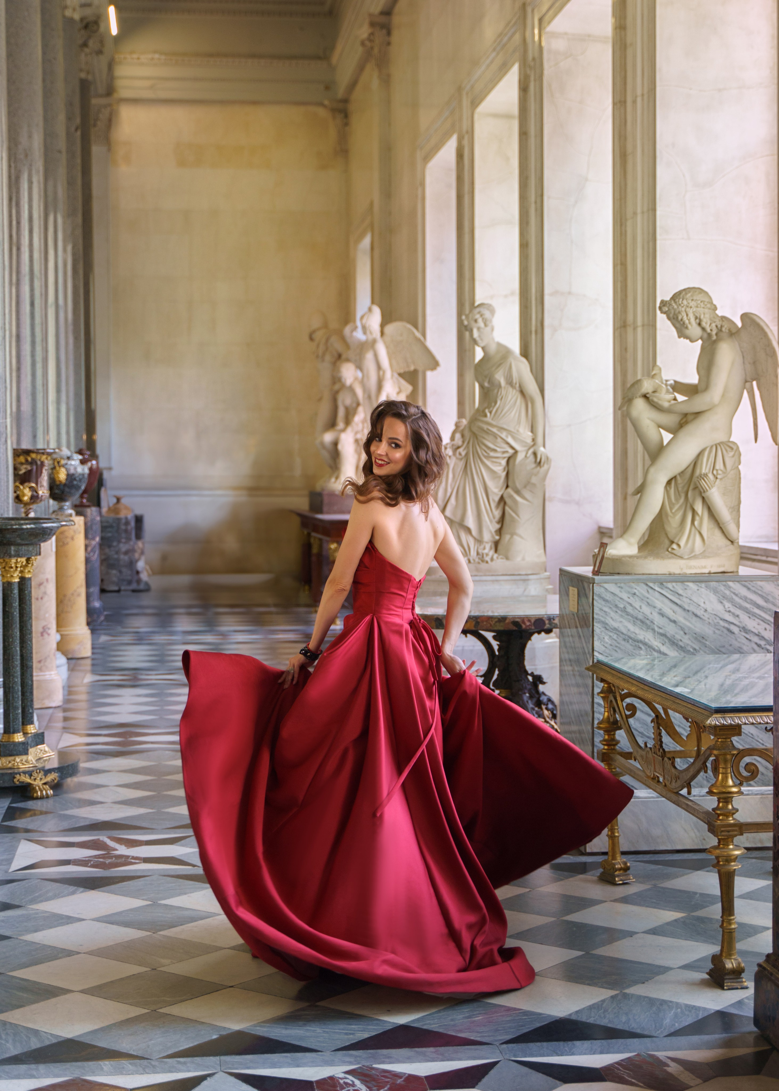 Сказочные фотографии. Детский и семейный фотограф в СПБ