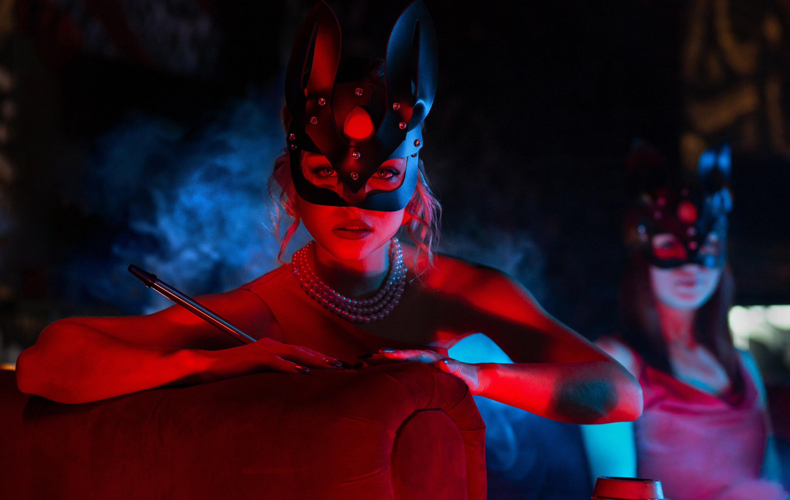 Event / content съемка. Фотограф Демид Никитин. г. Дубна, Москва