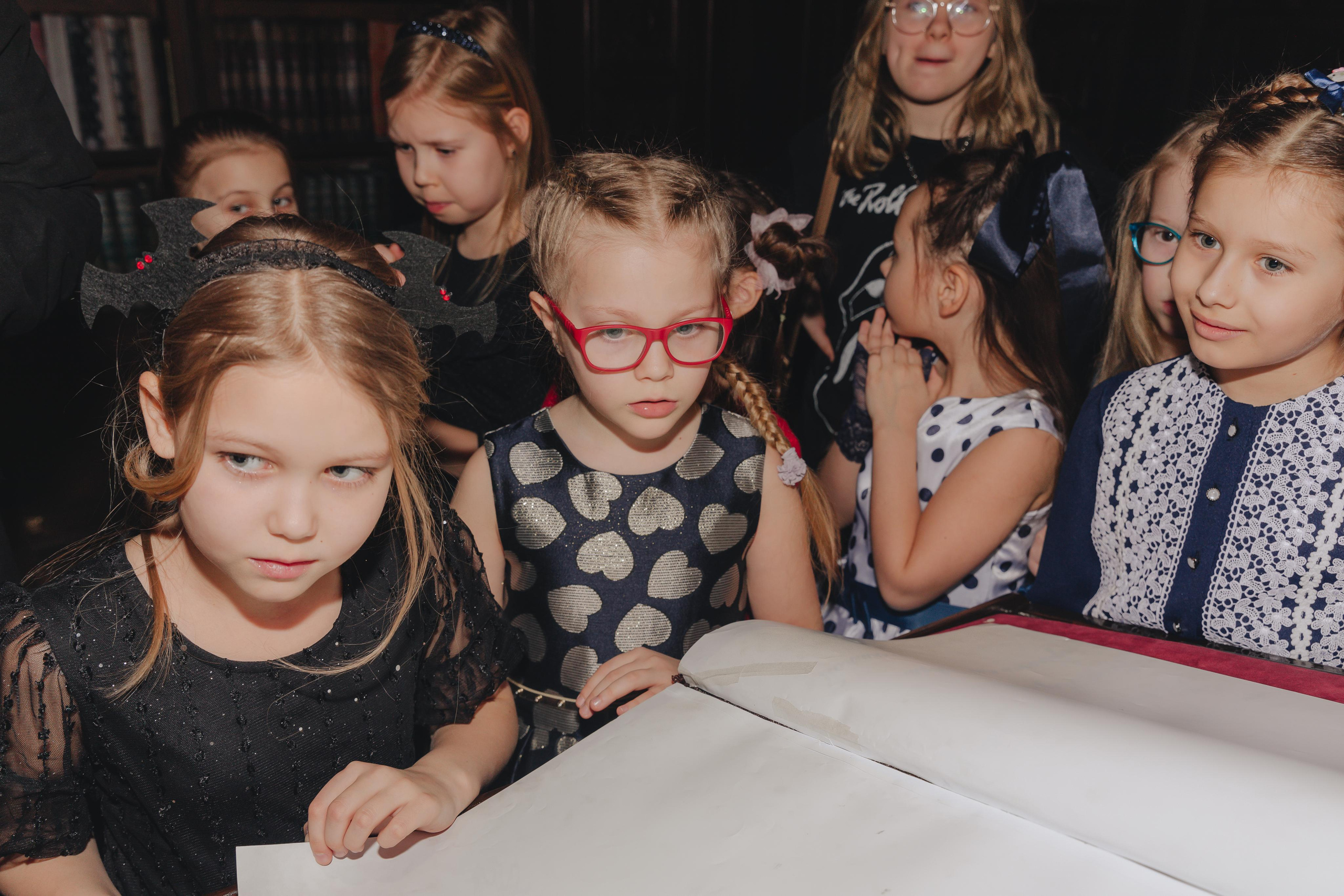 Уэнздей. Семейный фотограф в Санкт-Петербурге Ева Маркова