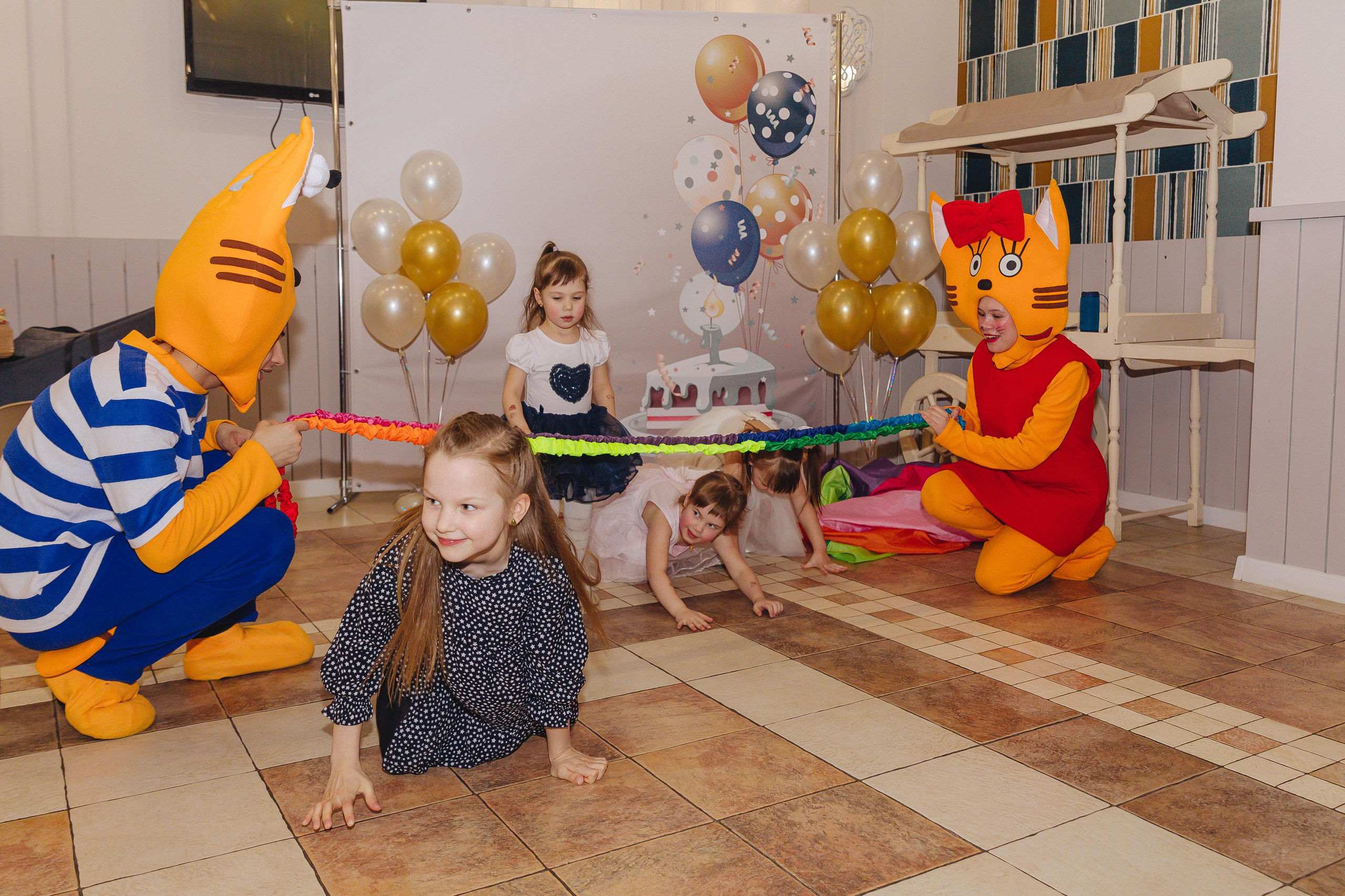Кафе Хомяк. Семейный фотограф в Санкт-Петербурге Ева Маркова