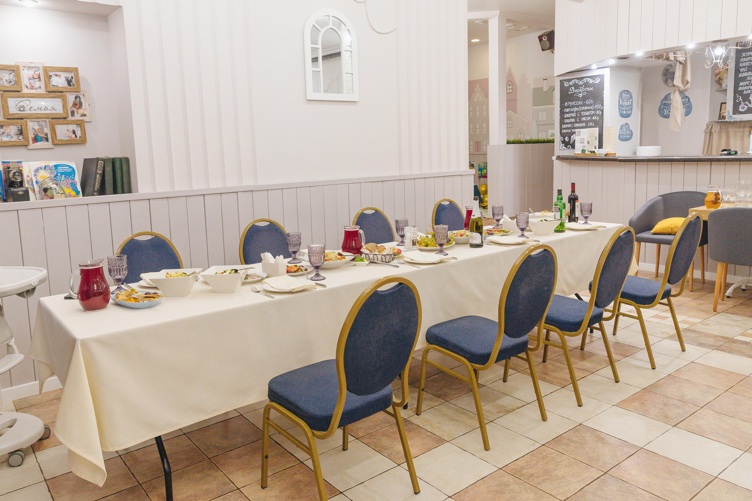 Кафе Хомяк. Семейный фотограф в Санкт-Петербурге Ева Маркова