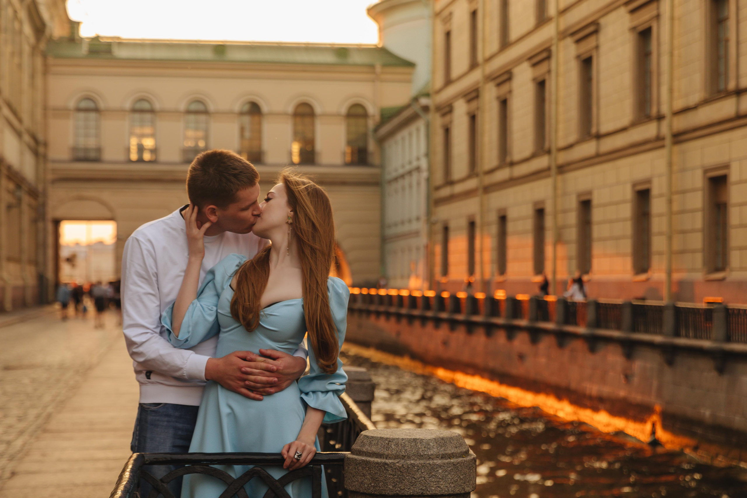Индивидуальная фотосессия, lovestory. Семейный фотограф в Санкт-Петербурге Ева Маркова