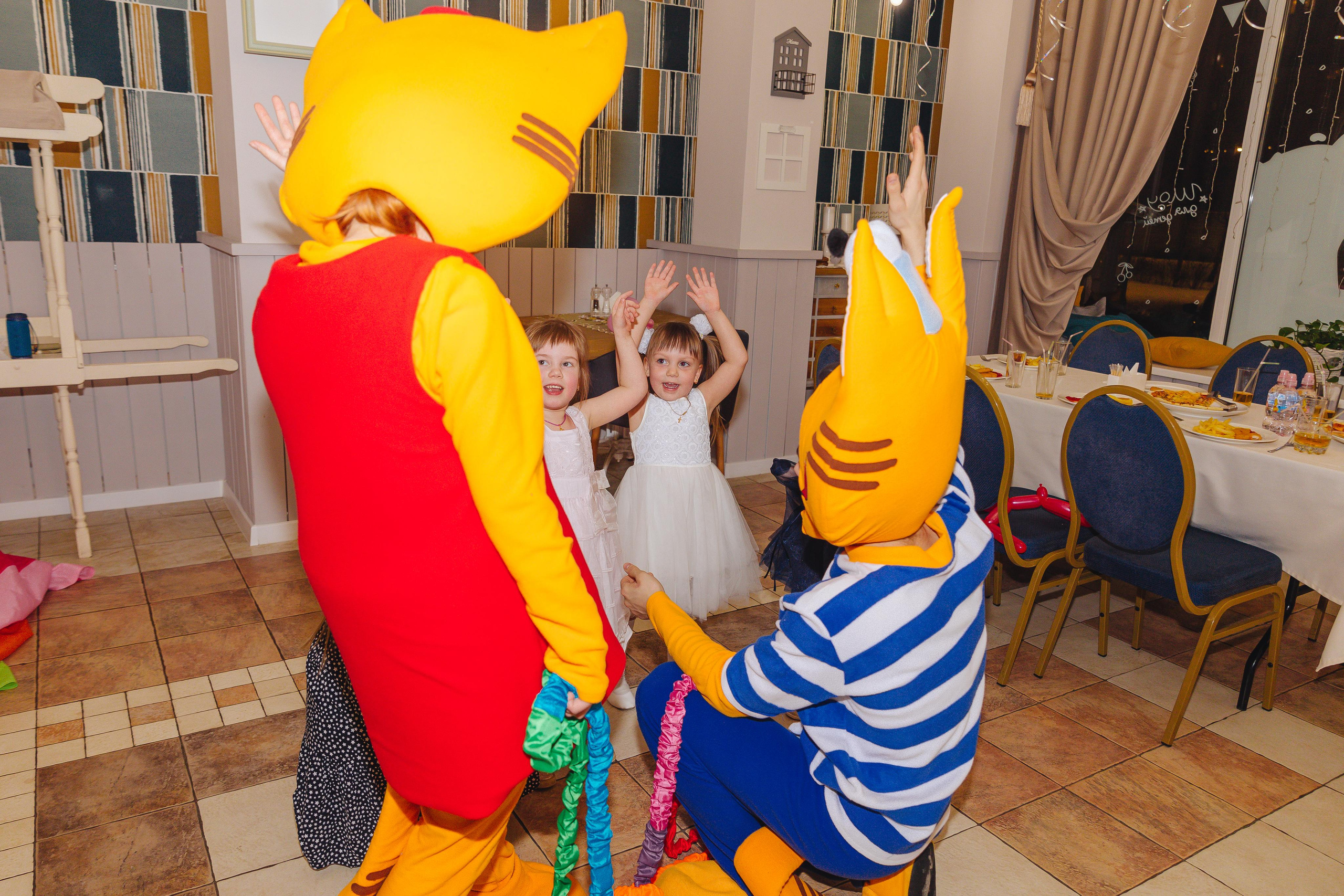 Кафе Хомяк. Семейный фотограф в Санкт-Петербурге Ева Маркова